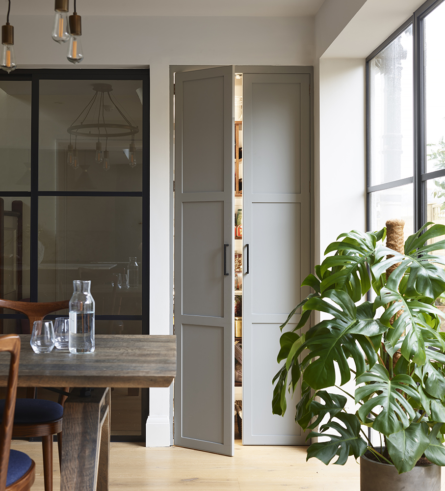 Pantry ideas