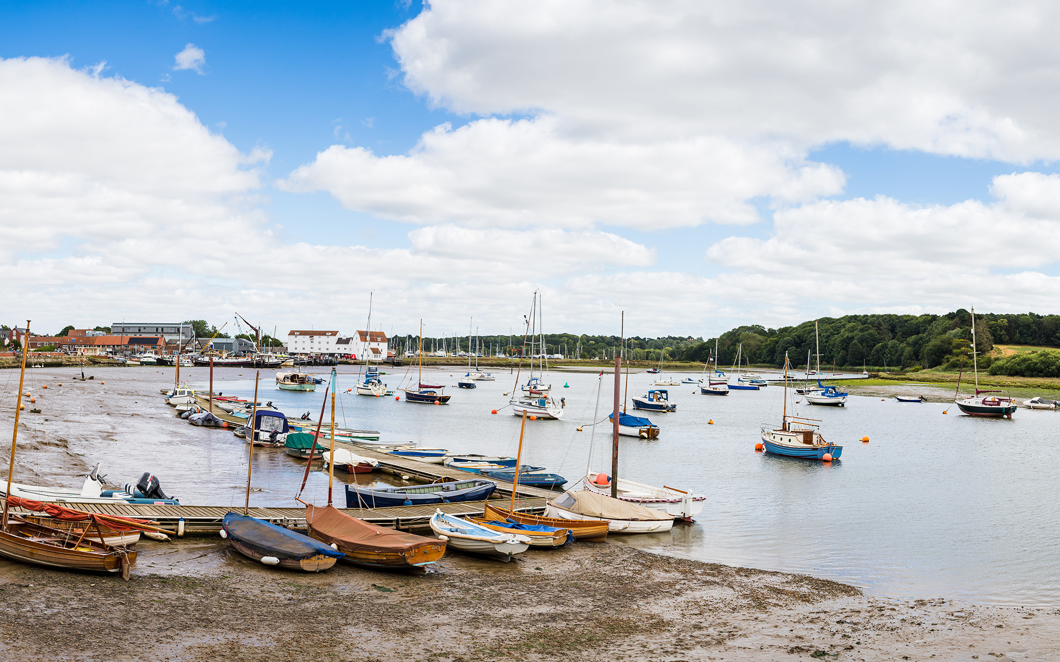 suffolk travel guide