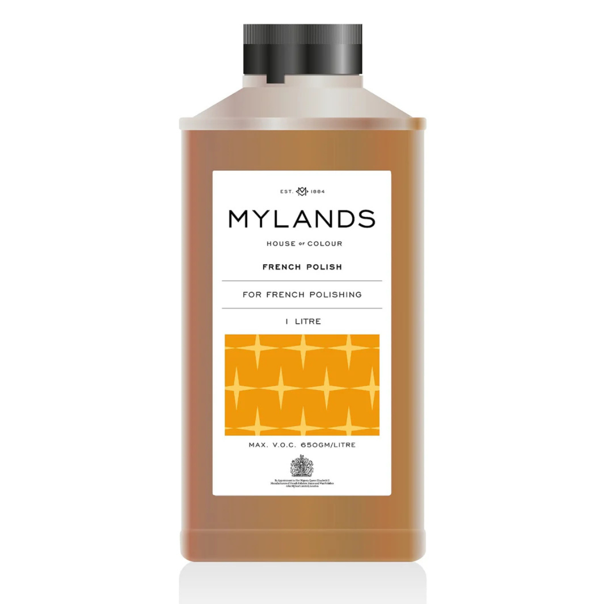 mylands french polish
