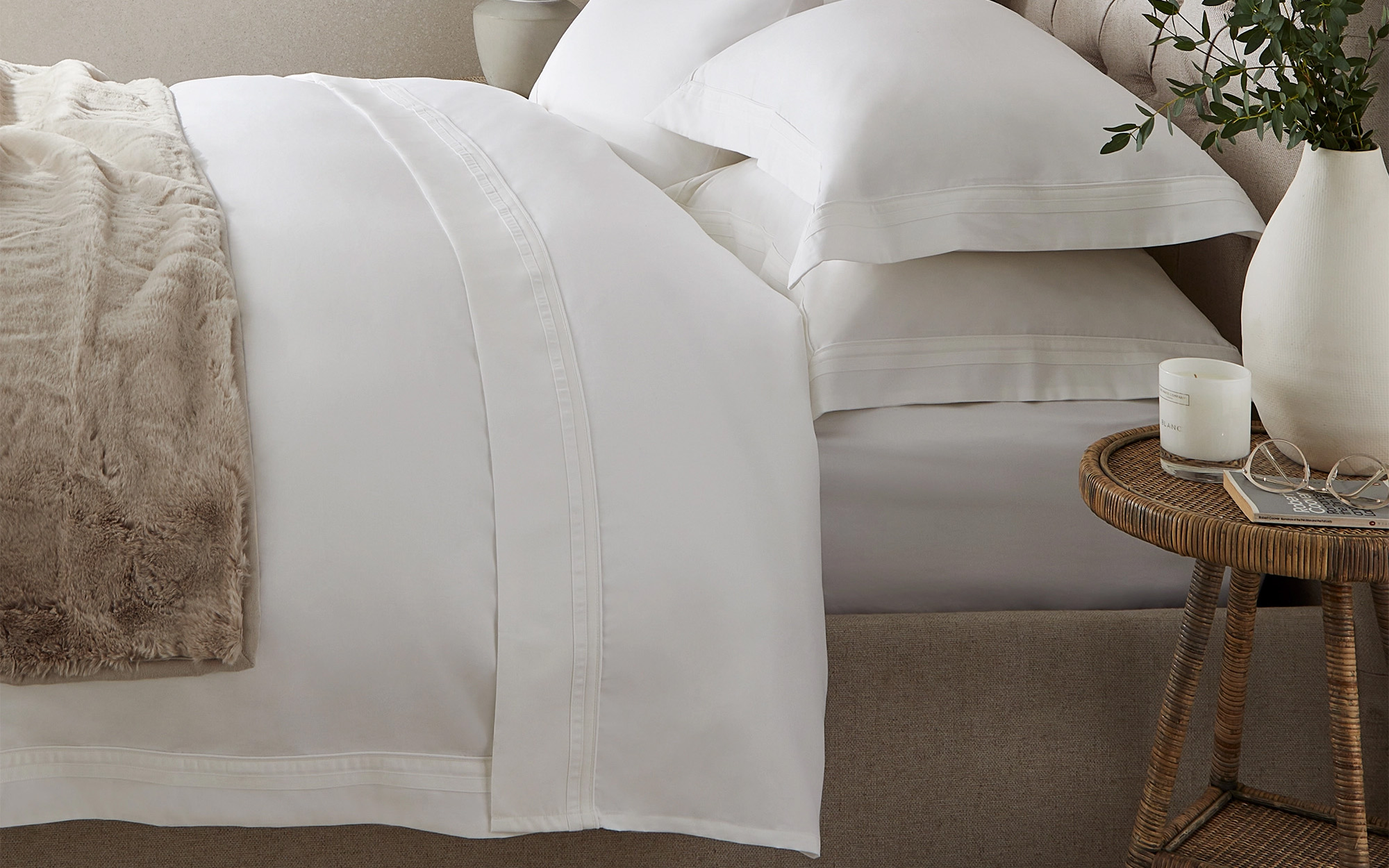 best bed sheets