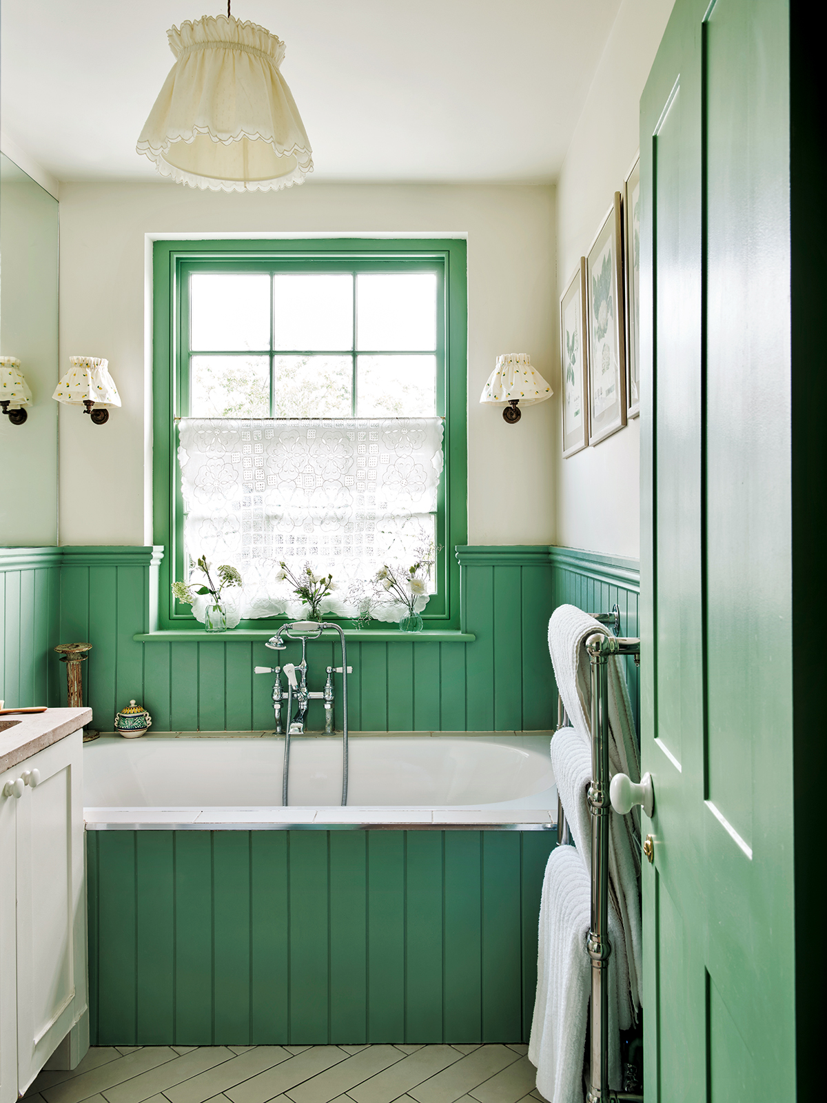 Alice Palmer bathroom ideas