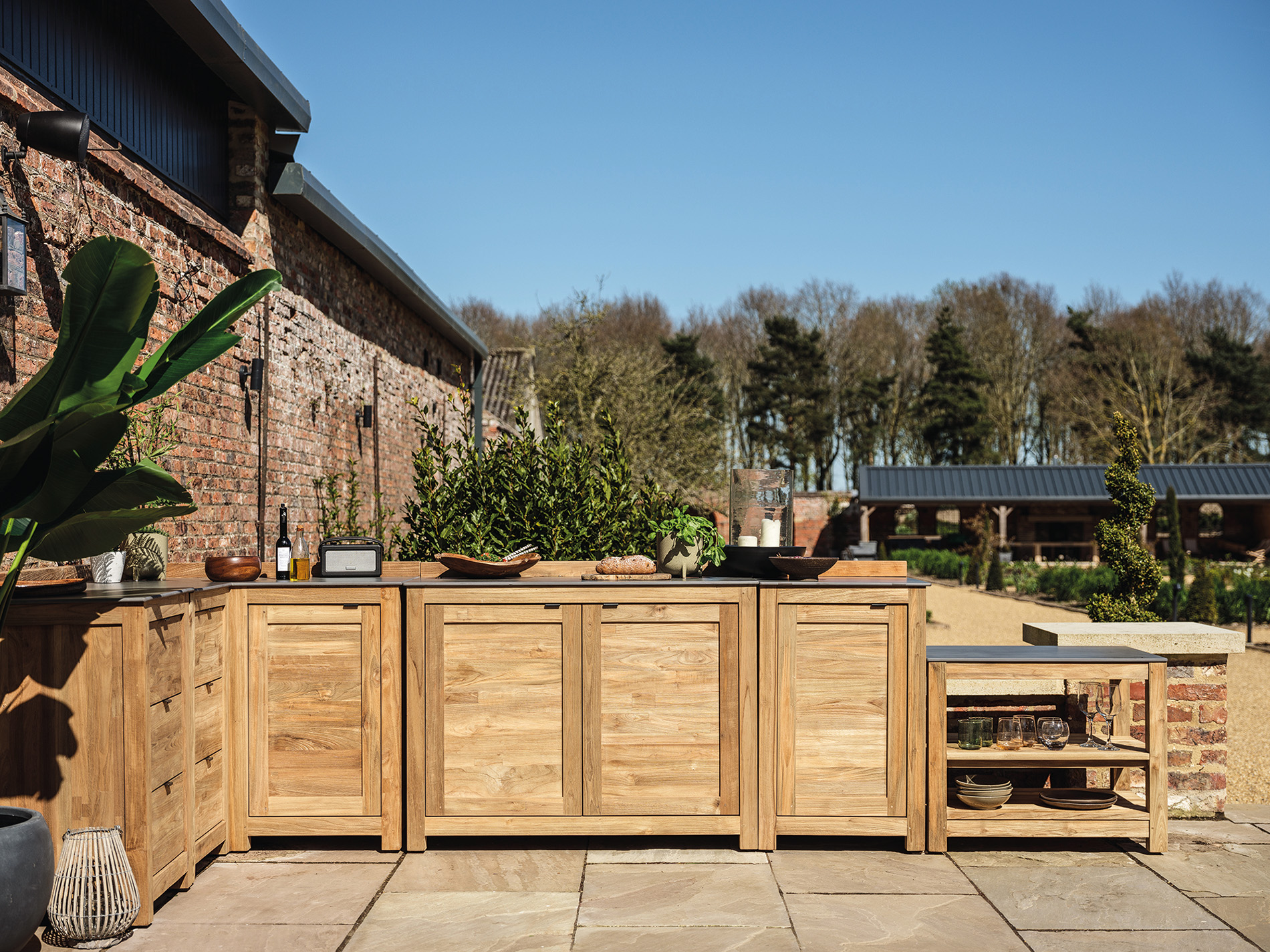best garden furniture stores