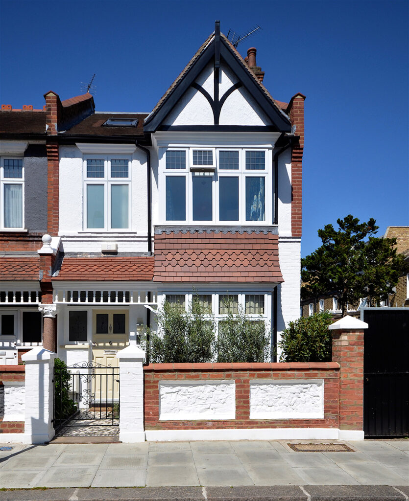 architectural styles