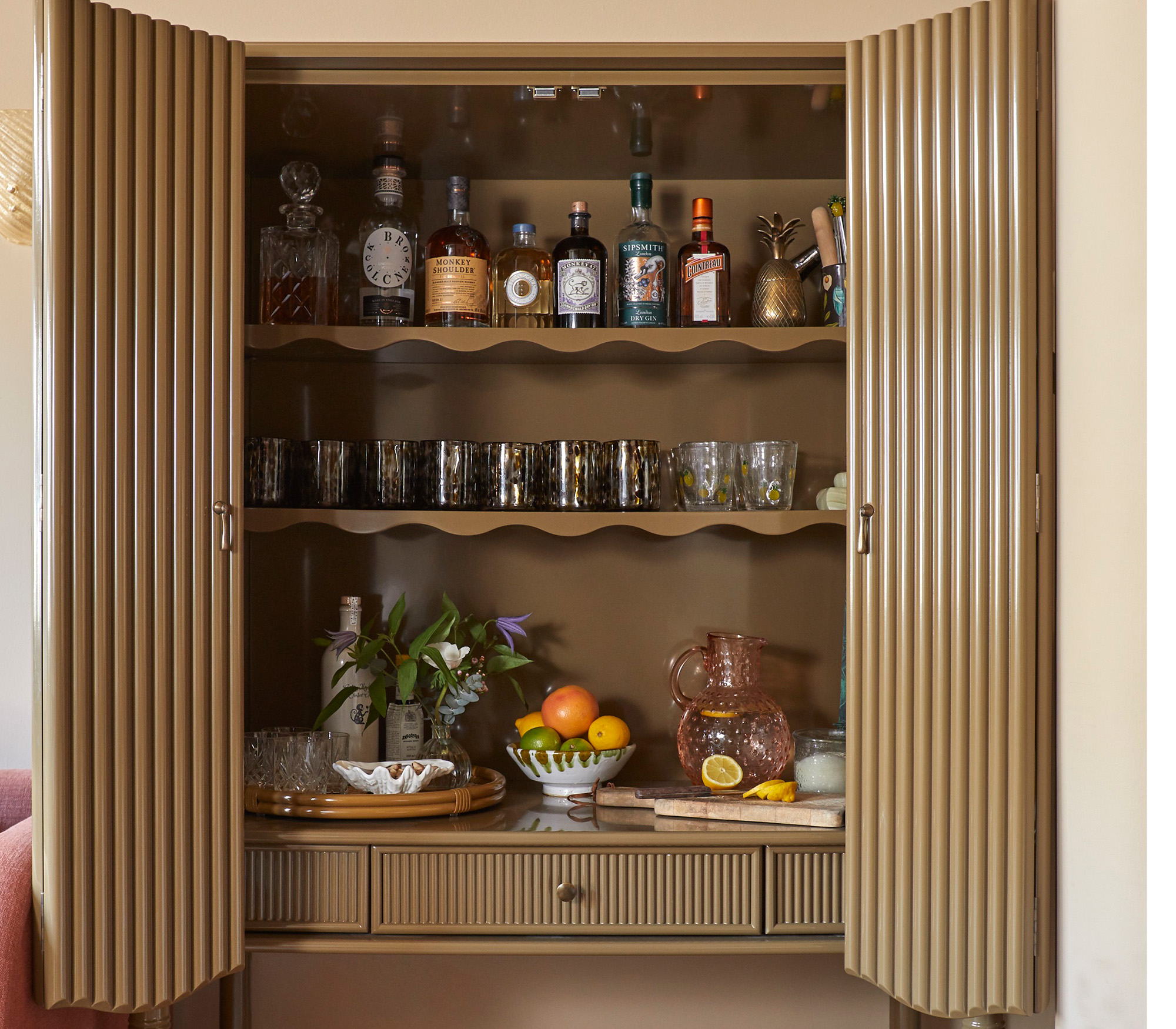 home bar ideas