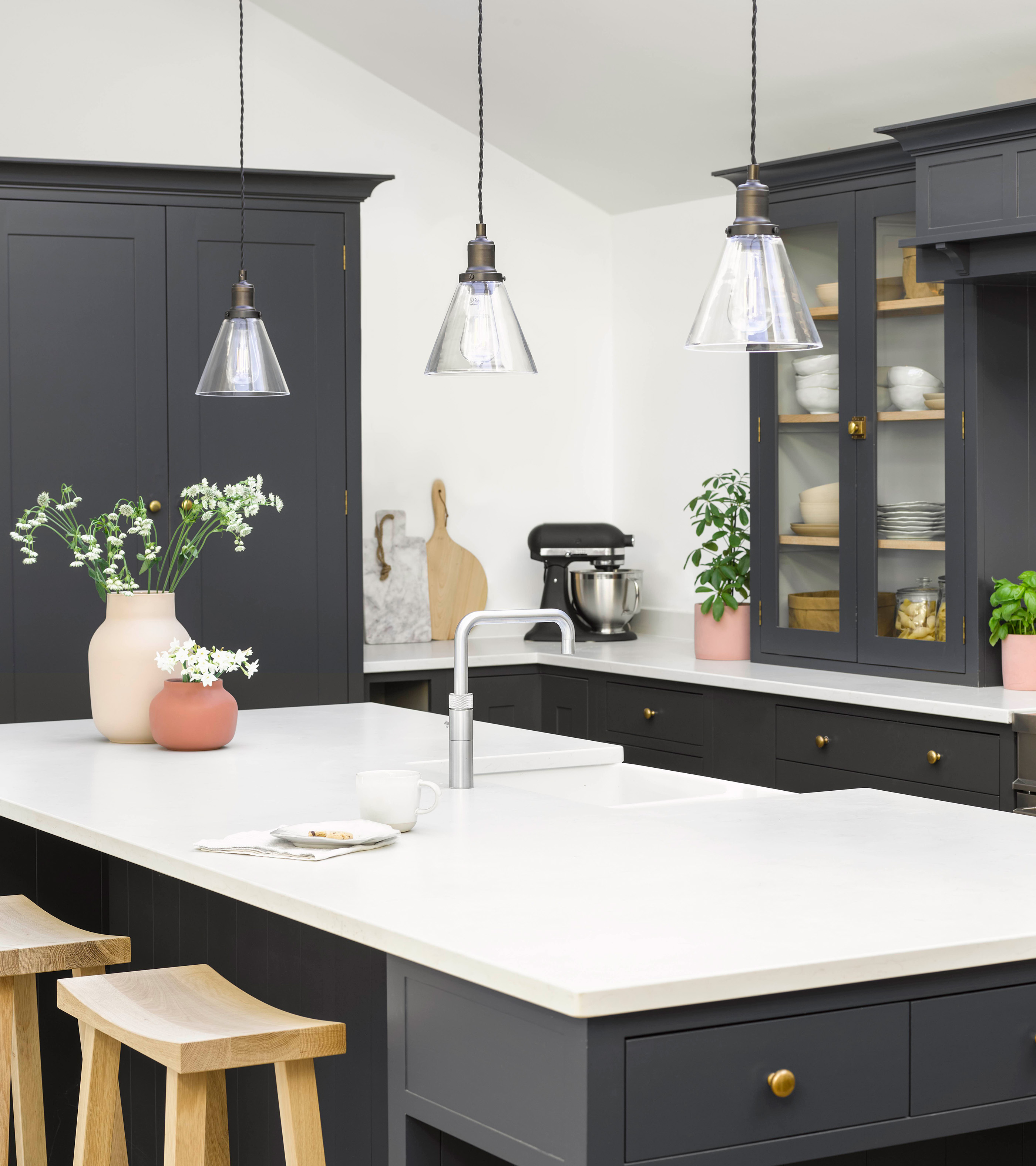 country kitchen ideas