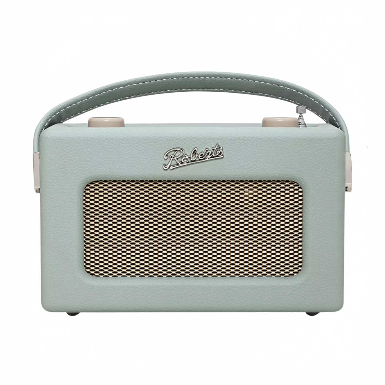 duck egg blue roberts radio