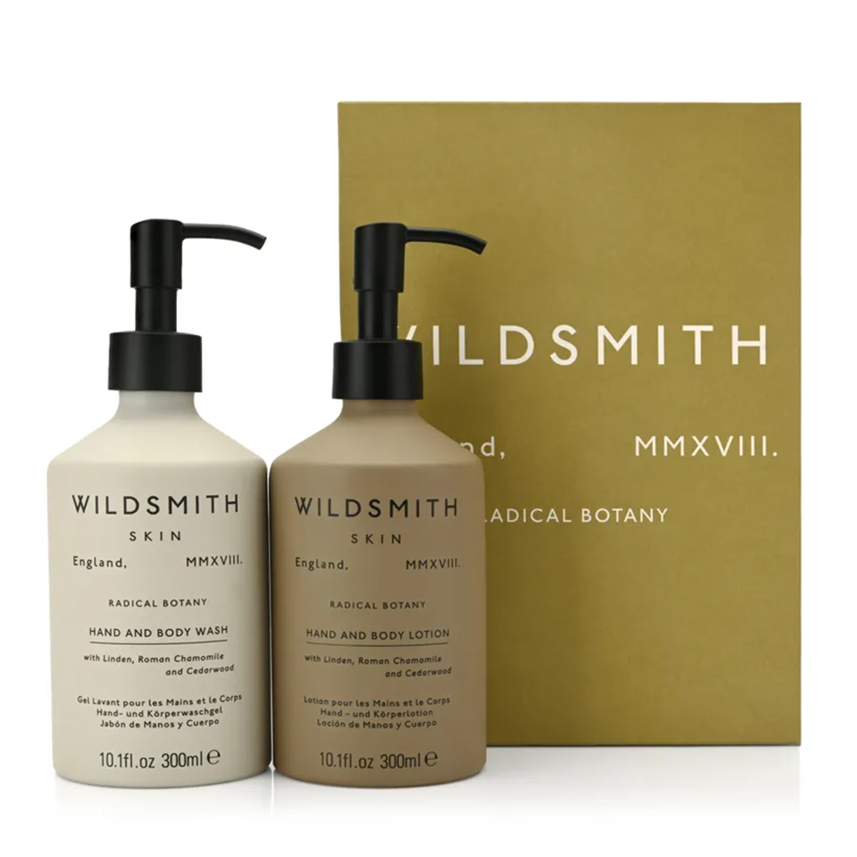 best hand wash sets