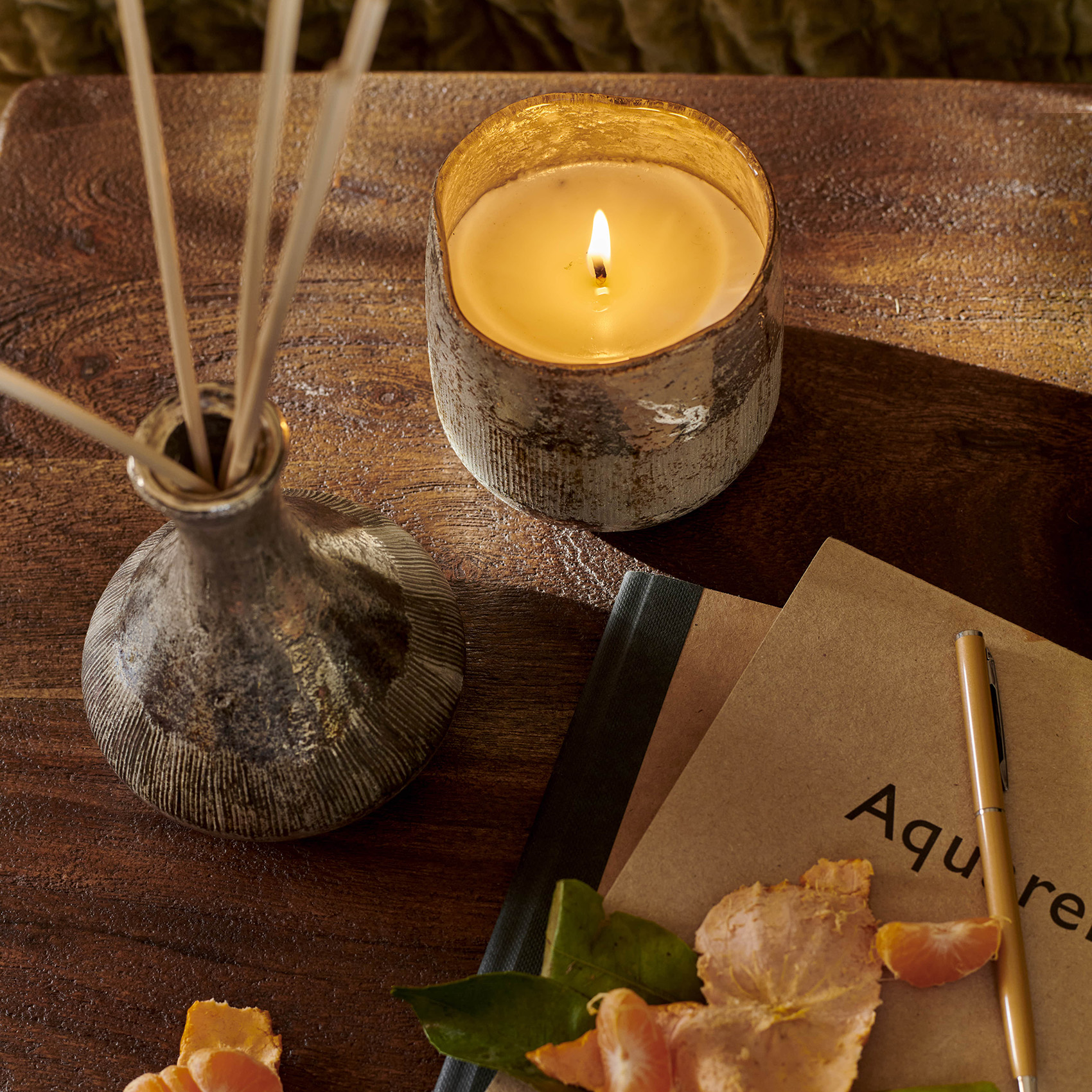 christmas scents