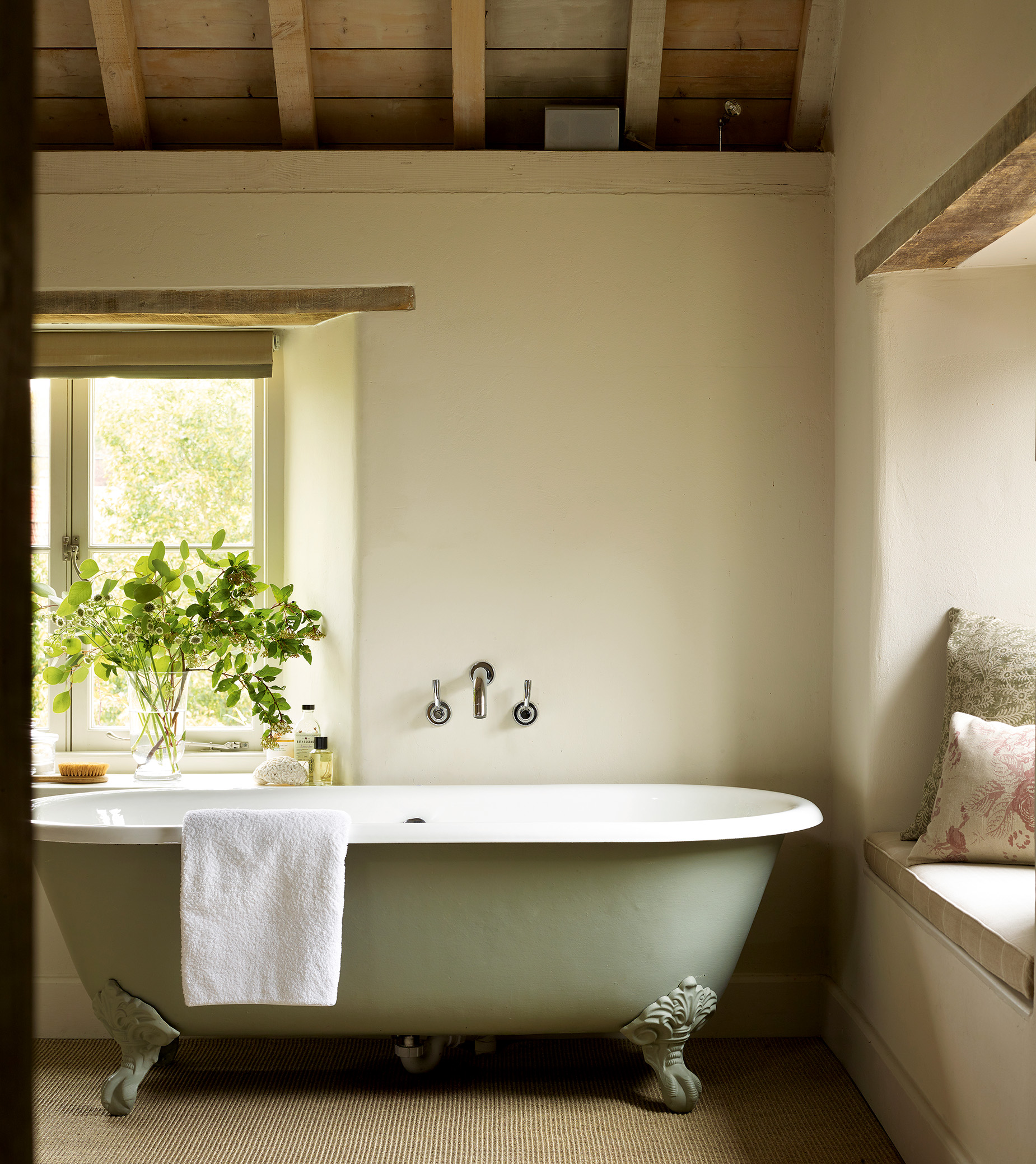 Sims Hilditch bathroom ideas