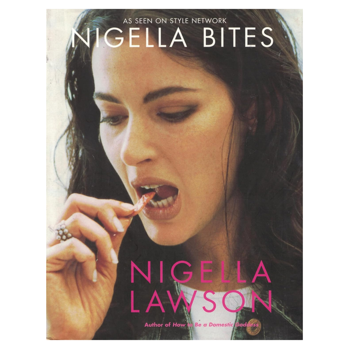 nigella lawson nigella bites