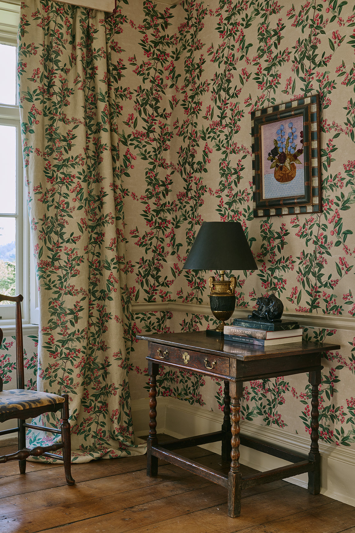 Watts 1874 Eastnor Castle