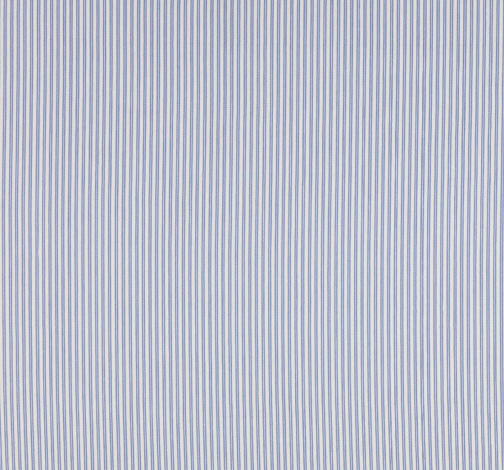 10 timeless blue and white fabrics Jane Churchill