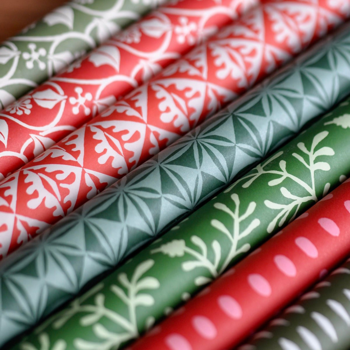 best christmas wrapping paper