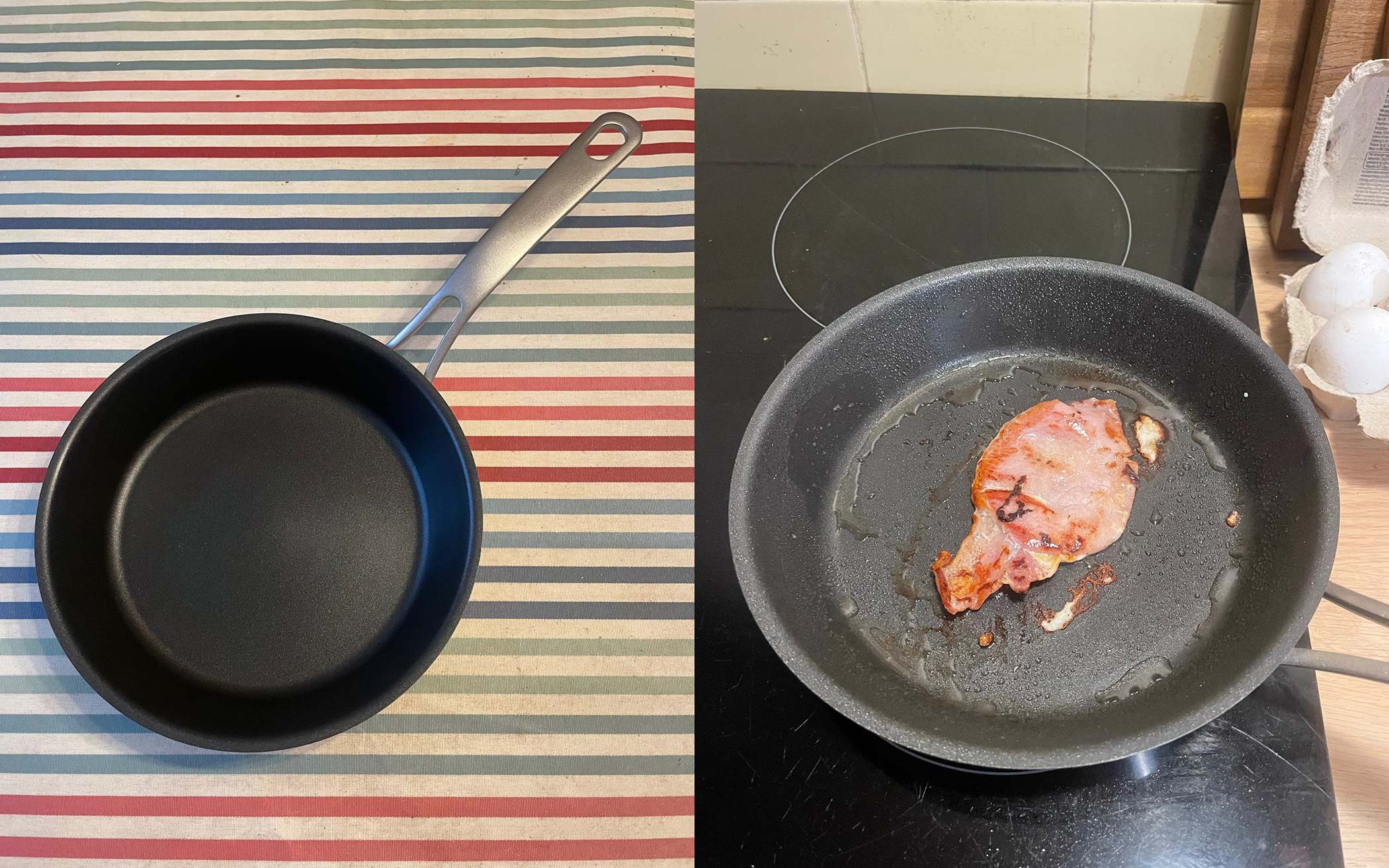 best non-stick frying pans