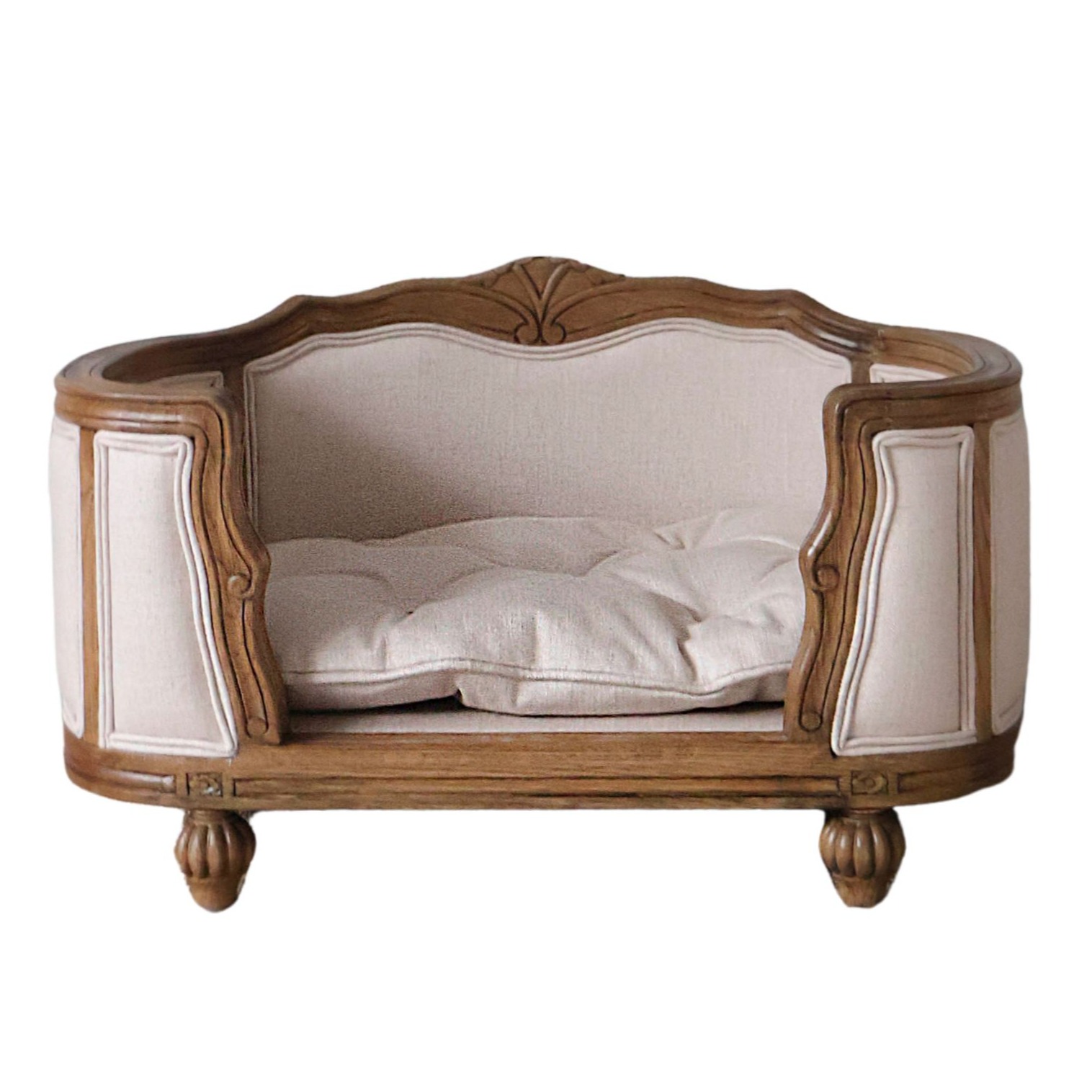 Ma Petite Love Story Pet Bed