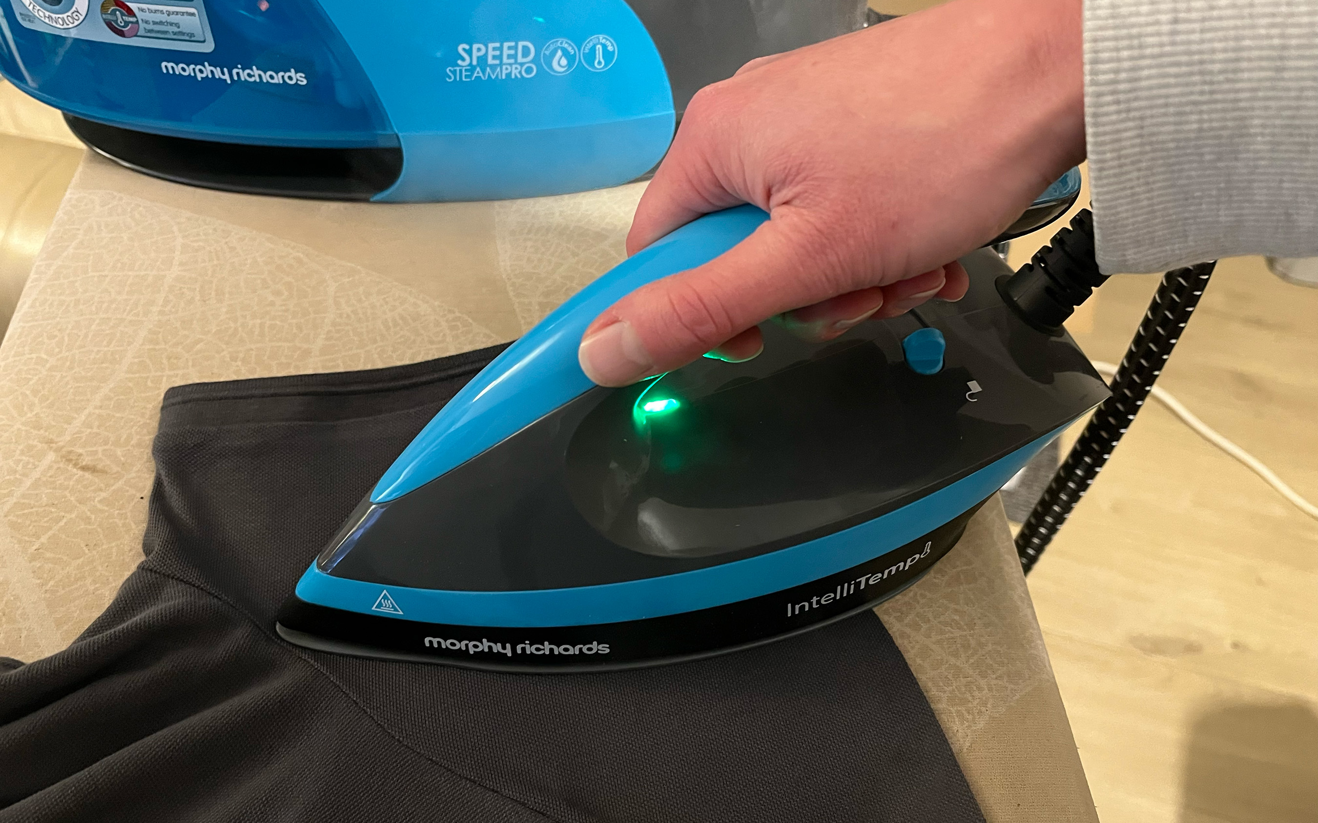 best steam irons