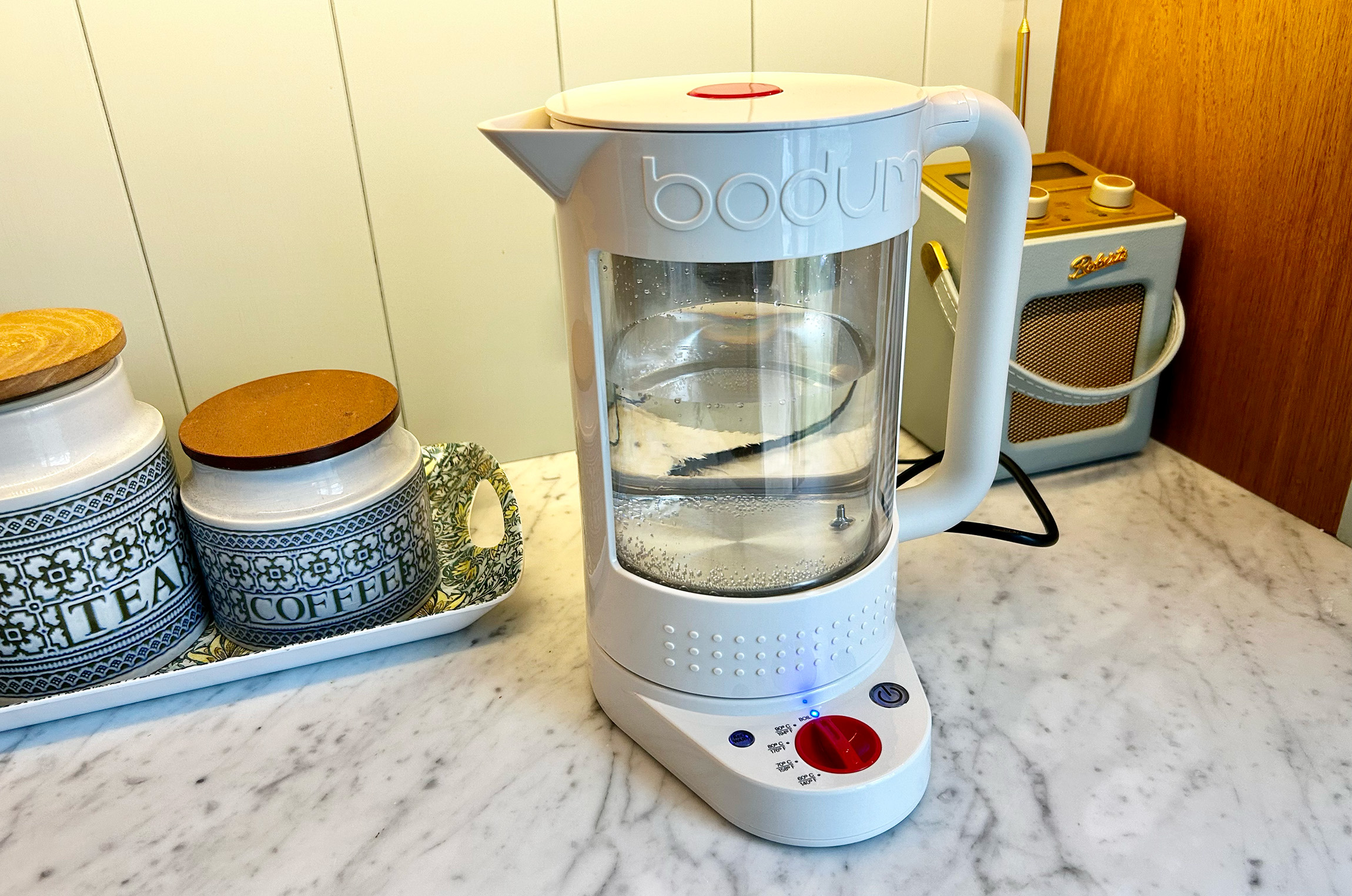 best kettles