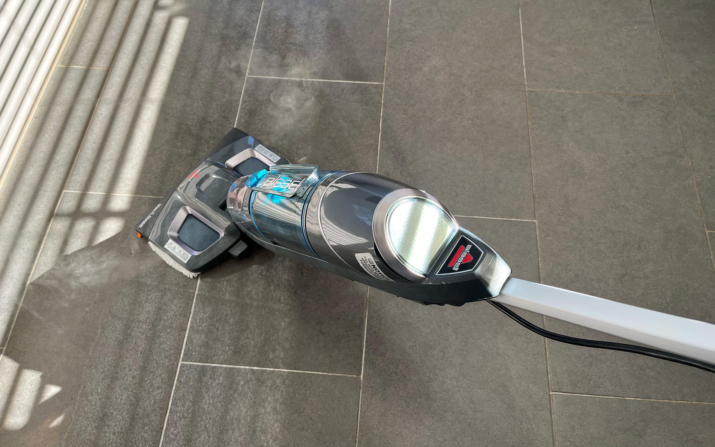 best steam cleaners