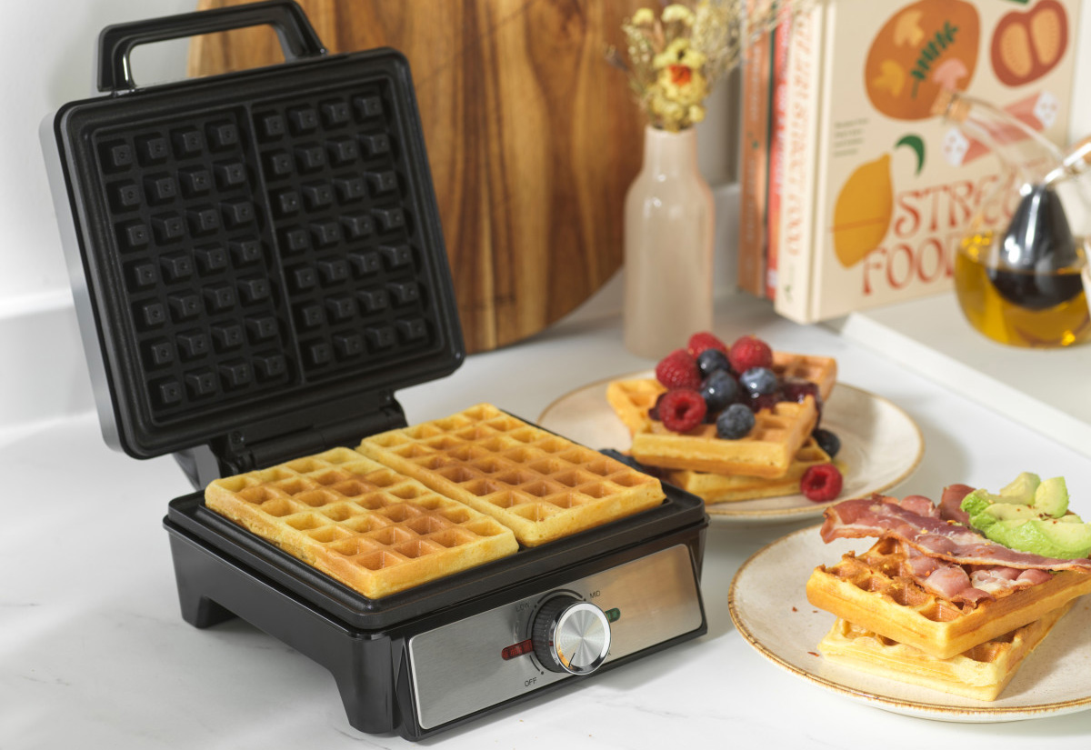 best waffle makers