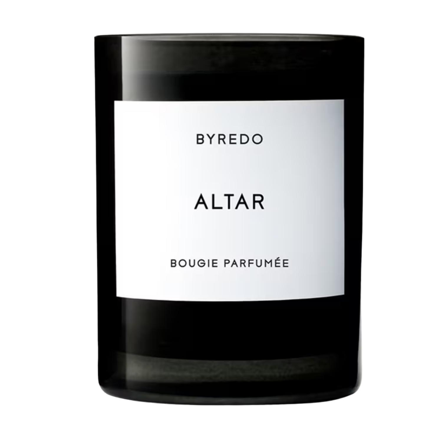 byredo altar candle