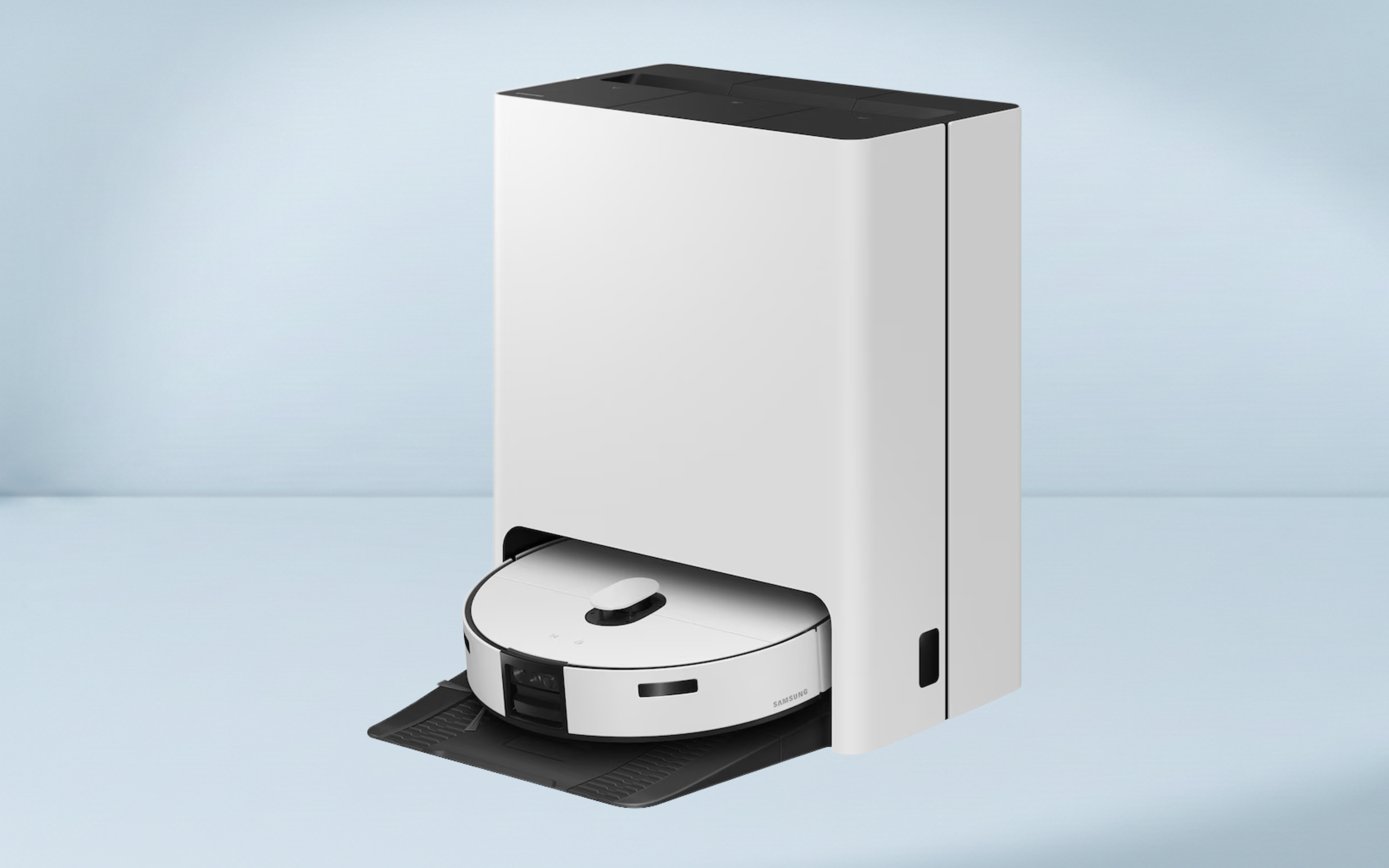 samsung robot vacuum
