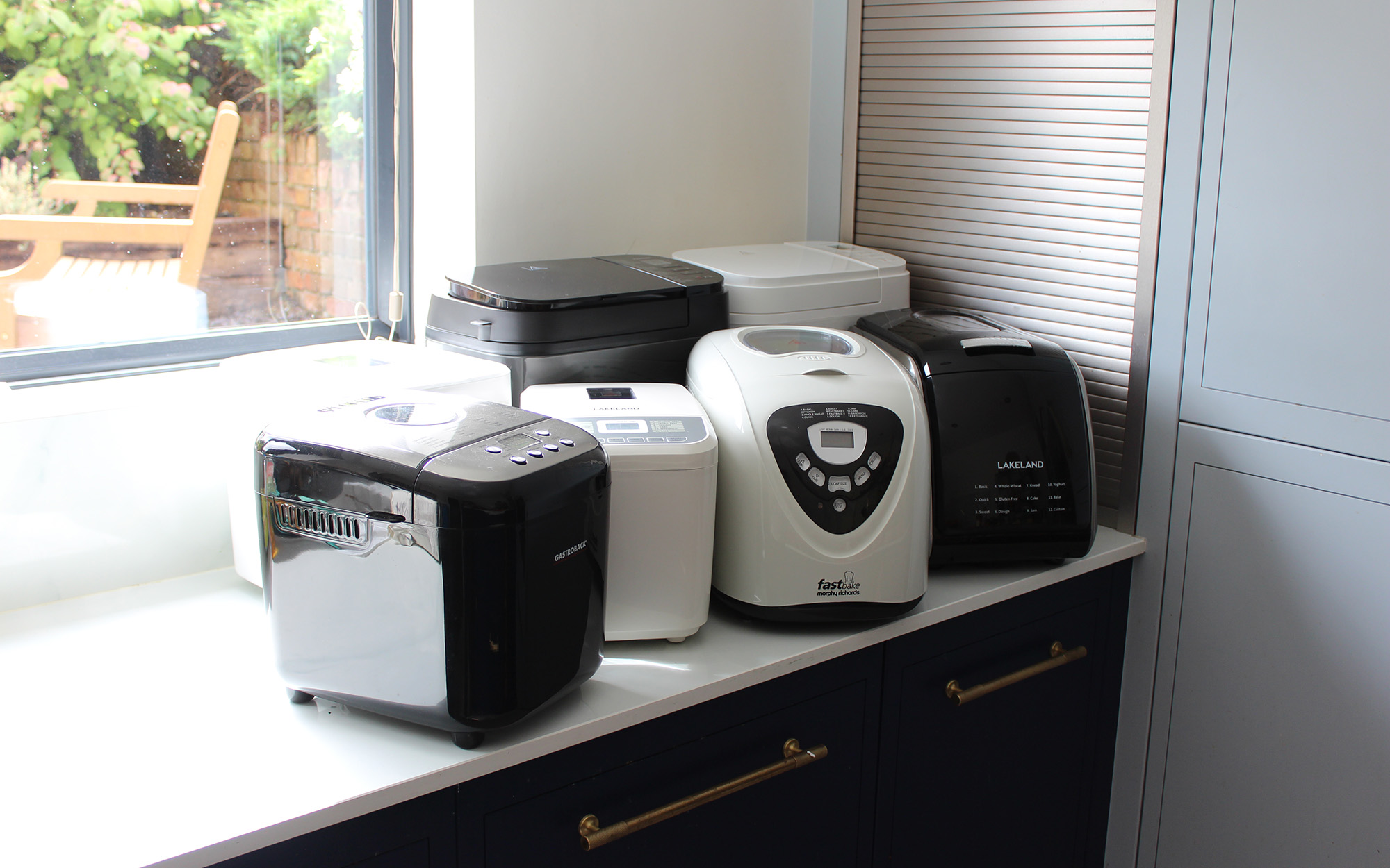 best bread makers