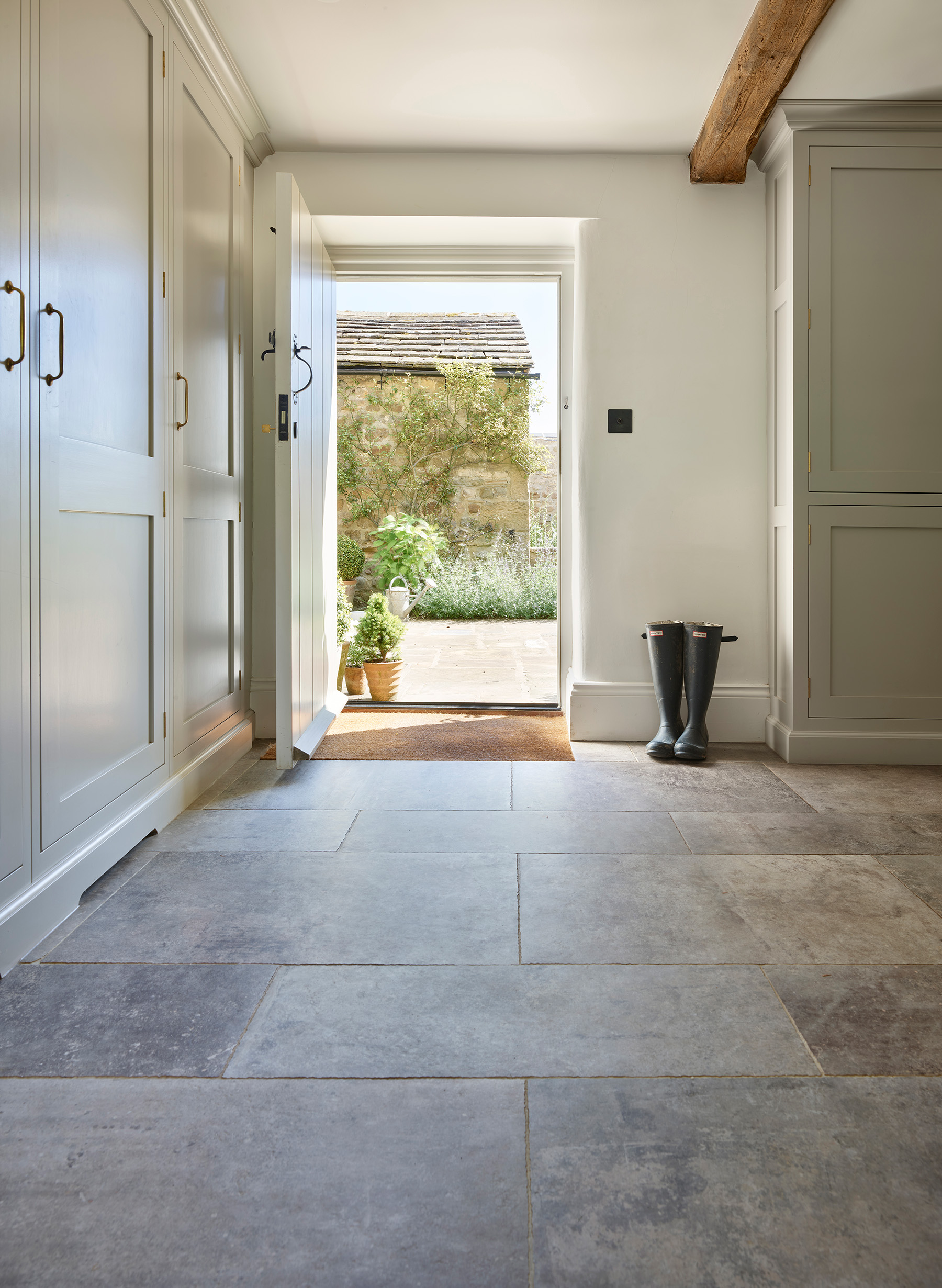 hallway ideas