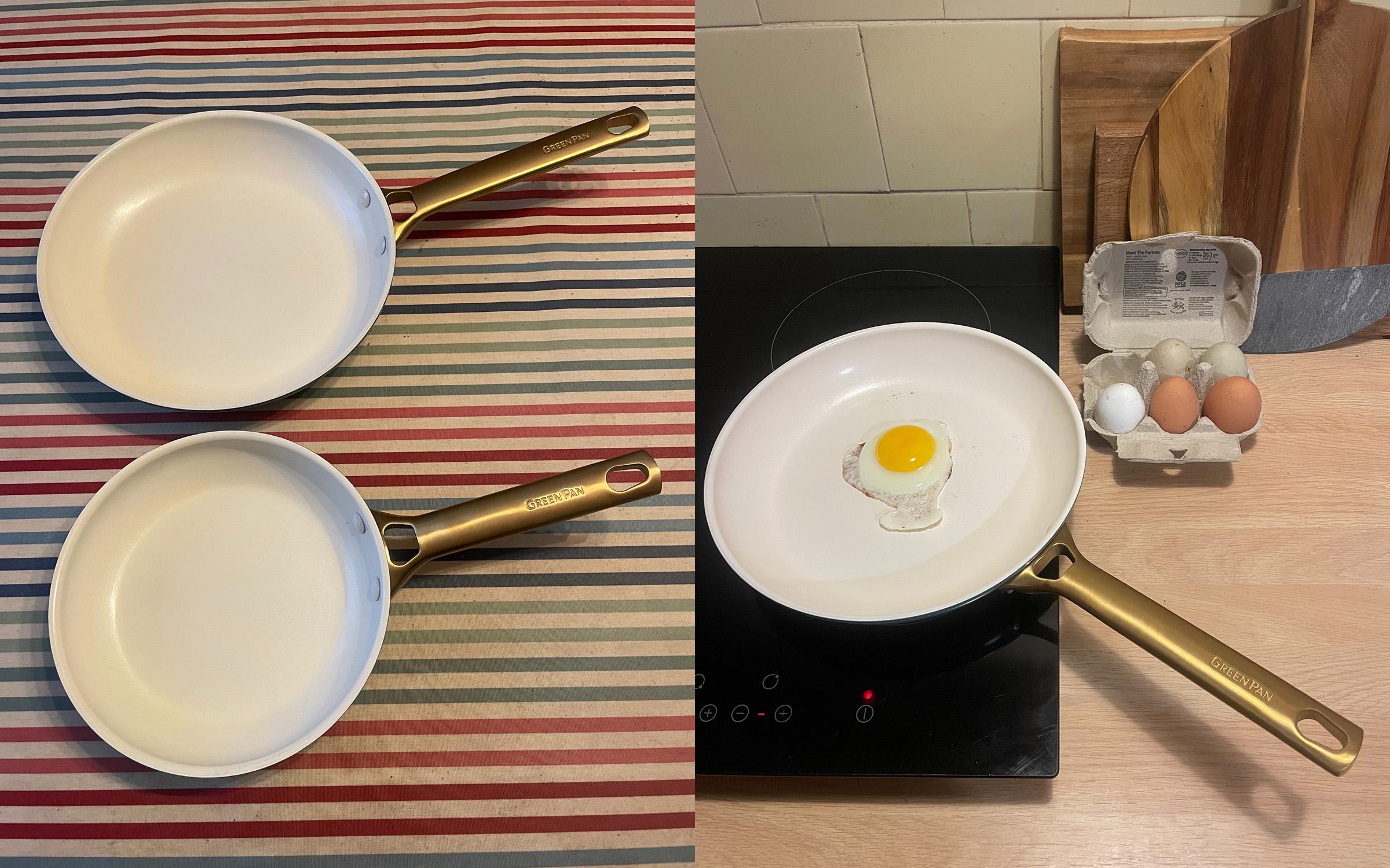 best non-stick frying pans