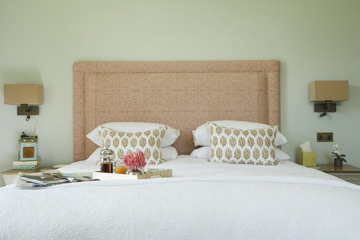 Romantic weekend getaways