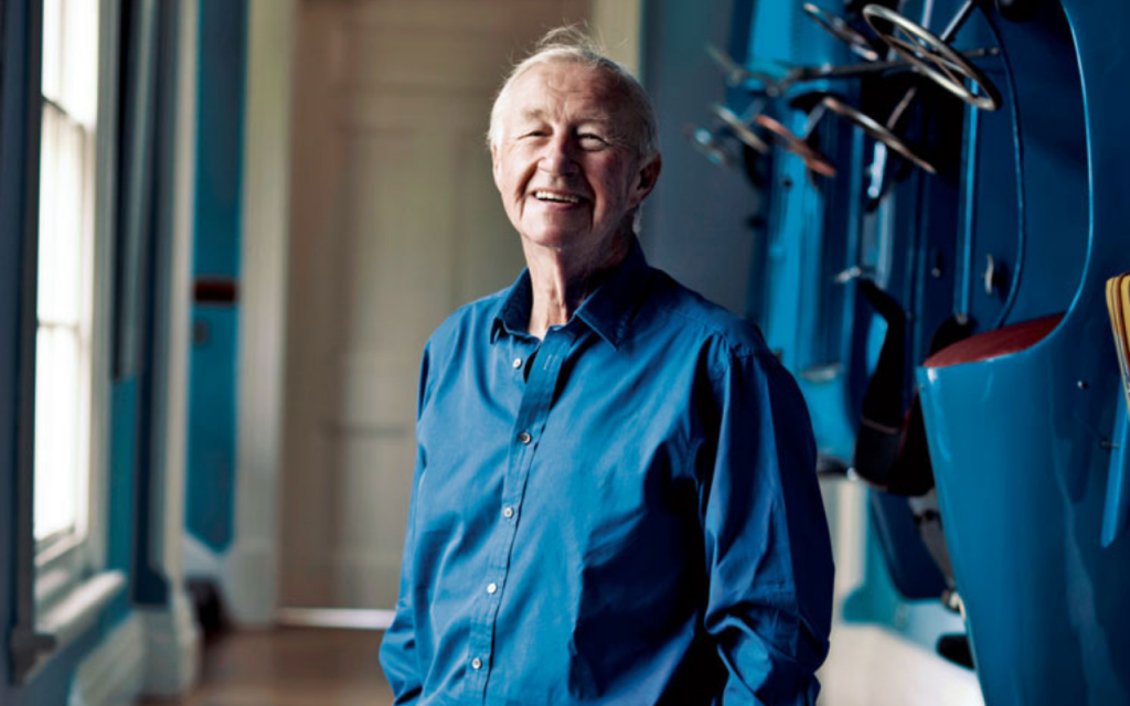 Sir Terence Conran