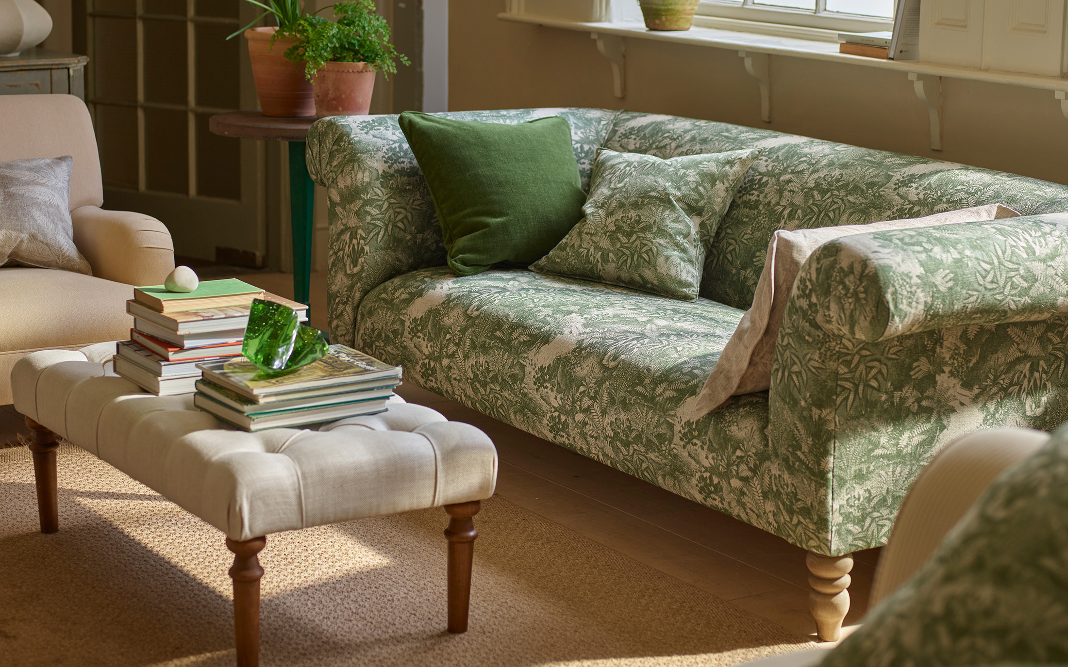 sofa styles