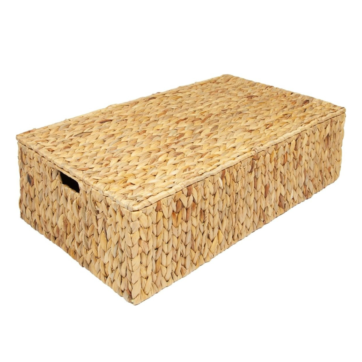 Water Hyacinth Under Bed Storage Box 