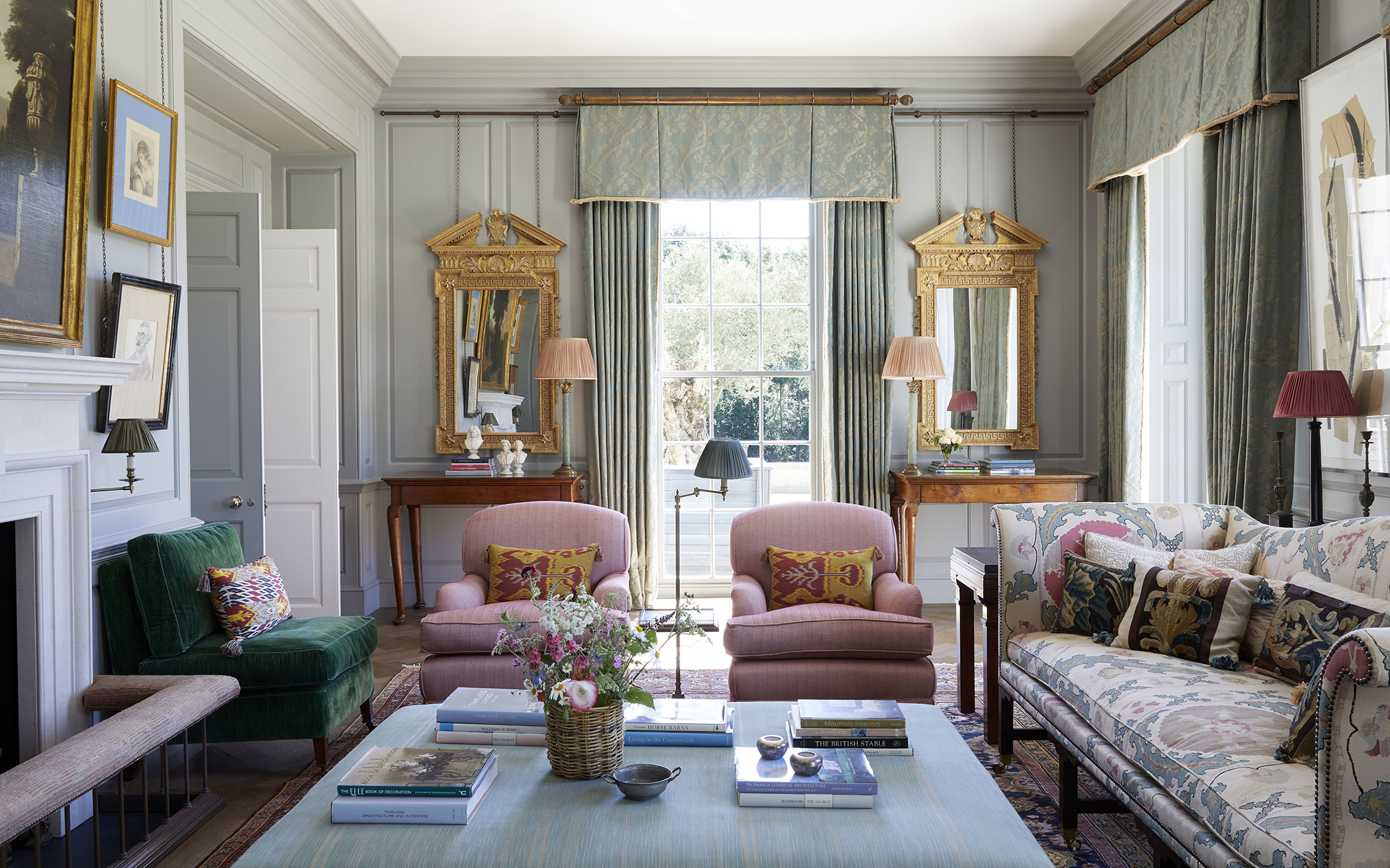 window treatments