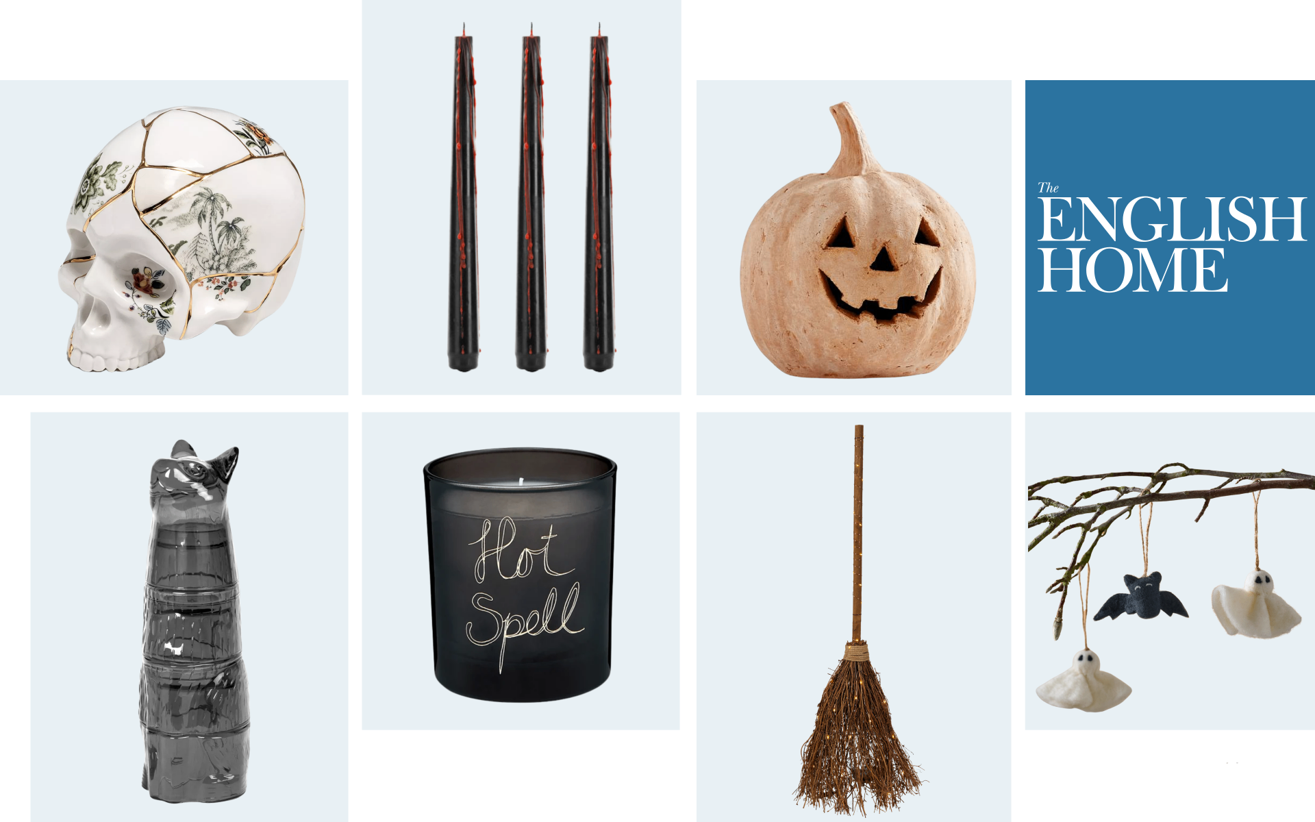 halloween decor