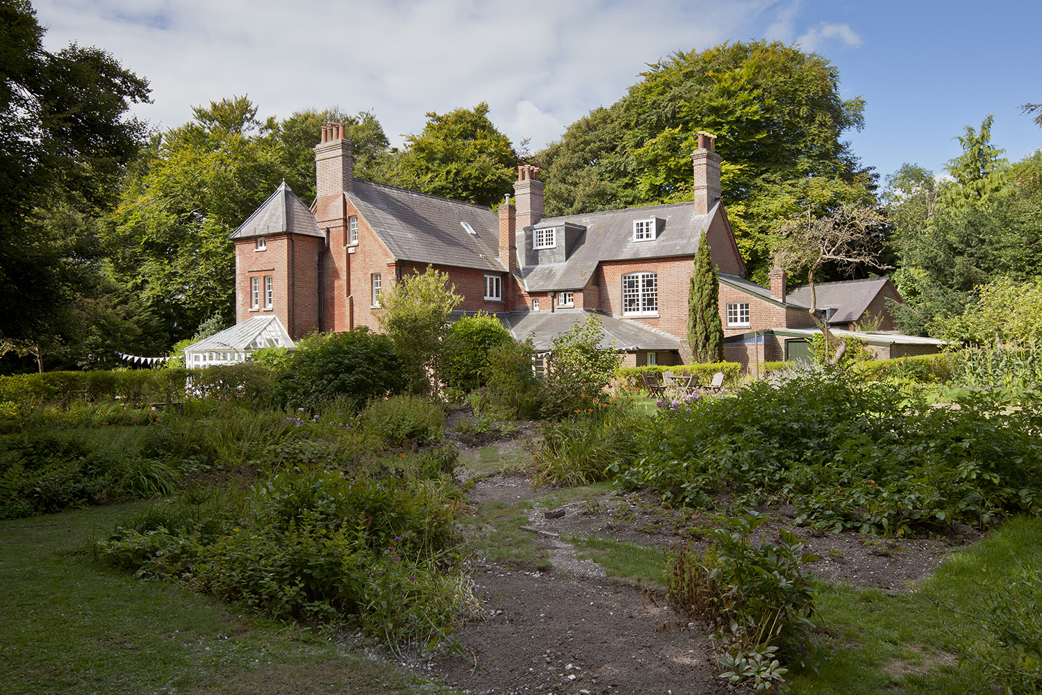 thomas hardy max gate