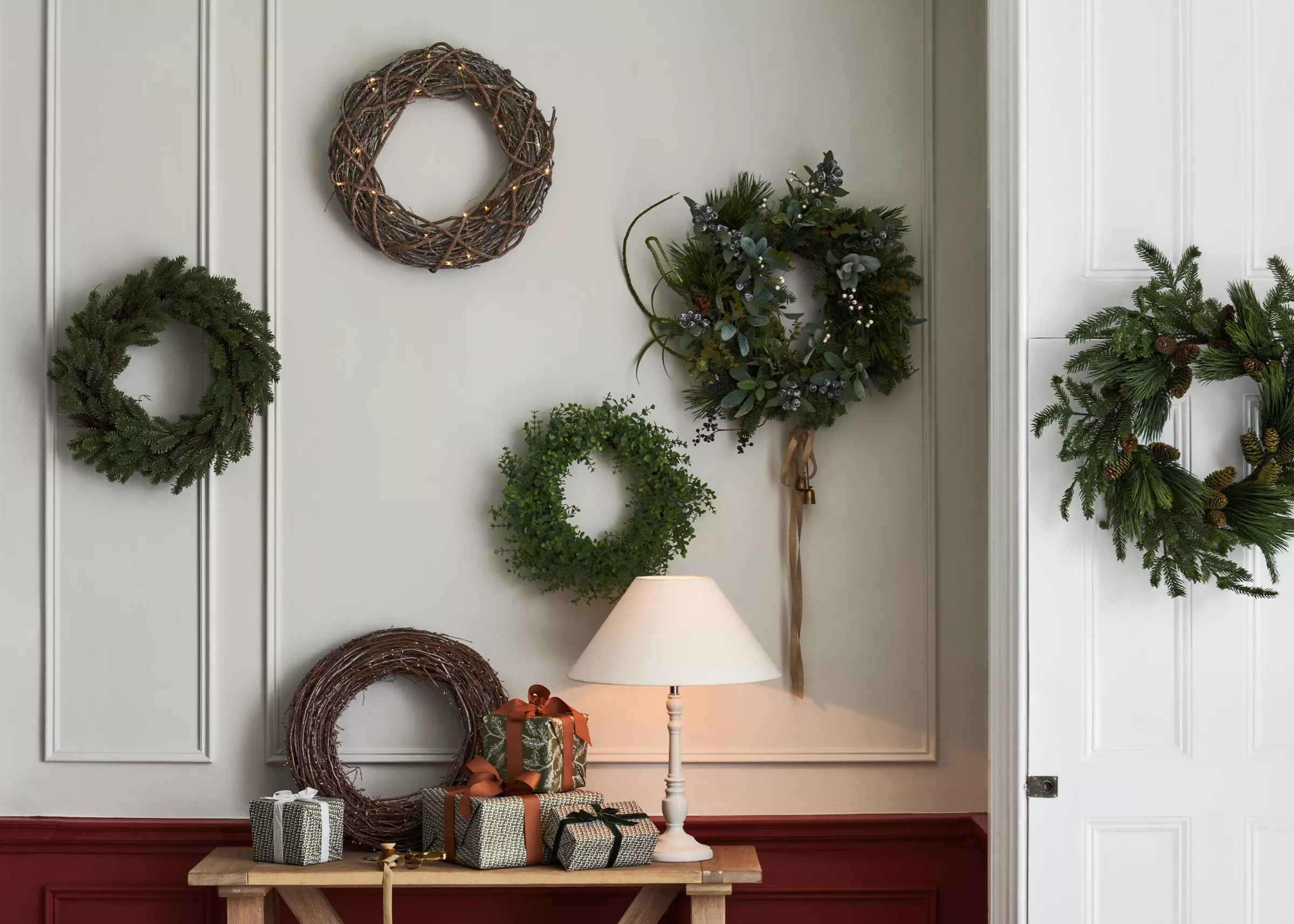 Christmas decorations