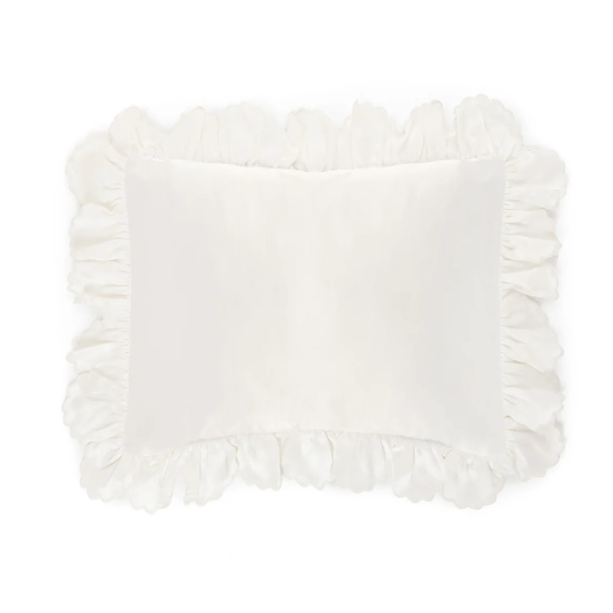 Silk Baby Pillowcase