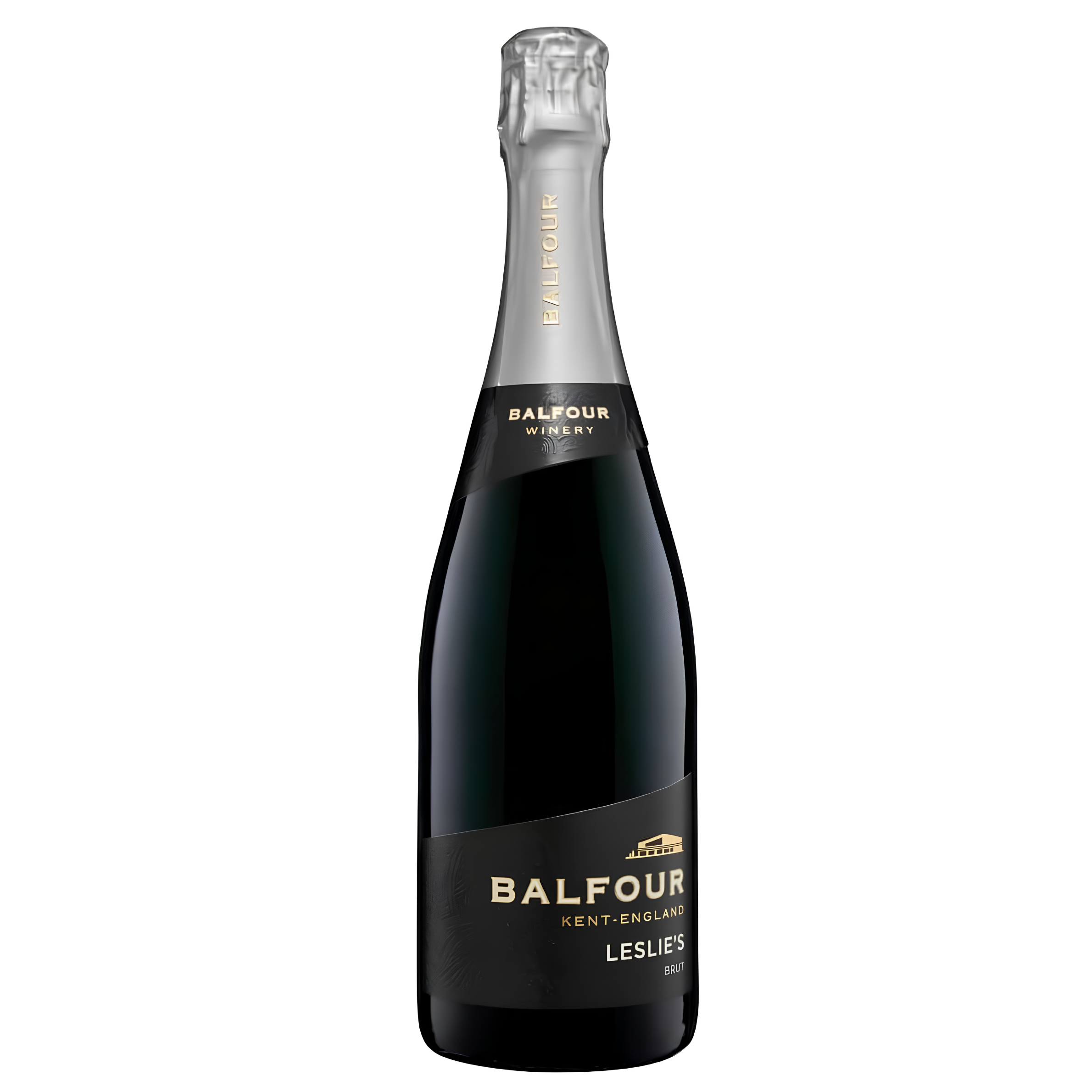 Balfour Leslie's Reserve Brut NV
