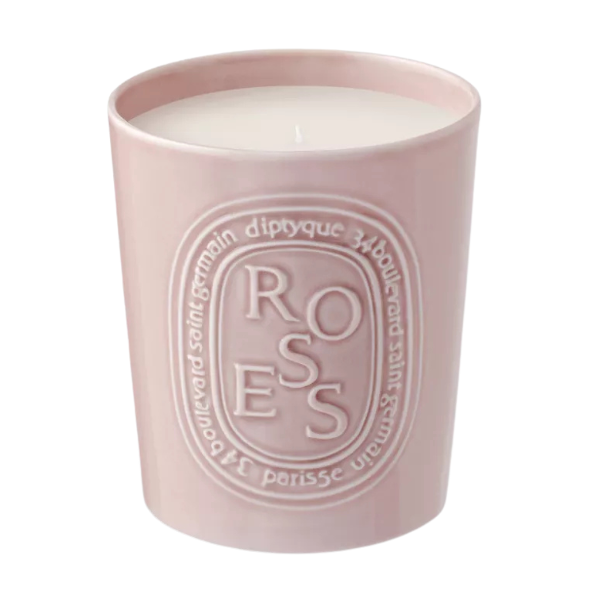 diptyque baies candle