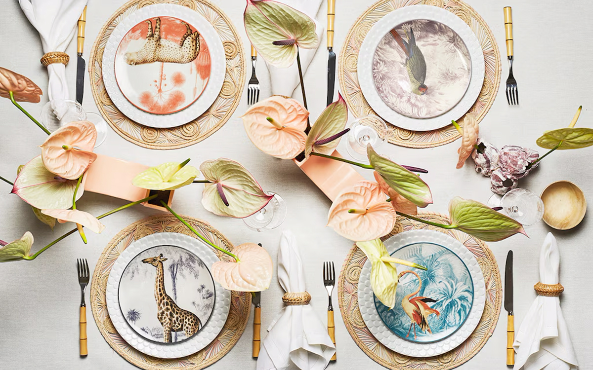 best serveware