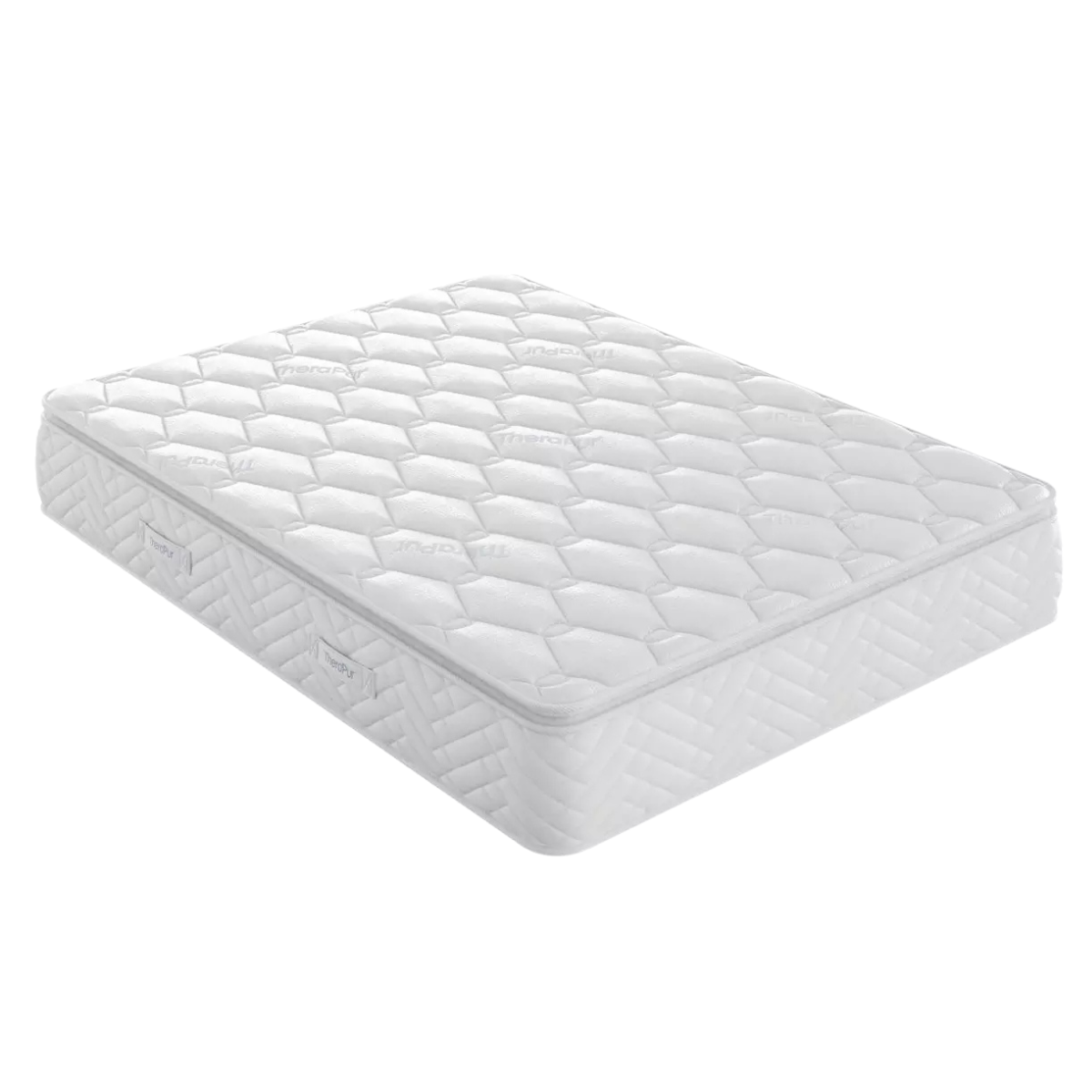 therapur polar mattress