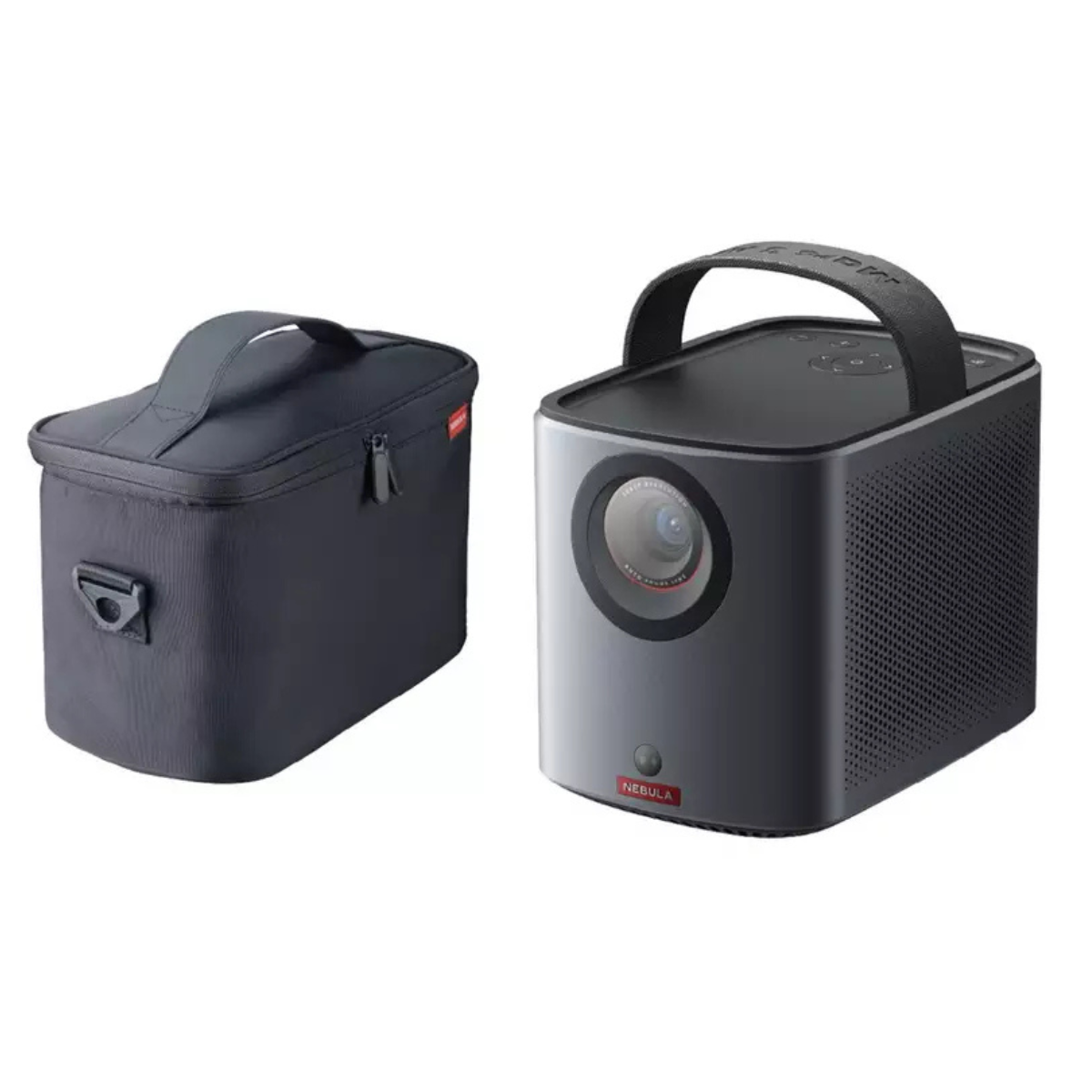 Nebula Mars 3 Air Portable Projector with Case