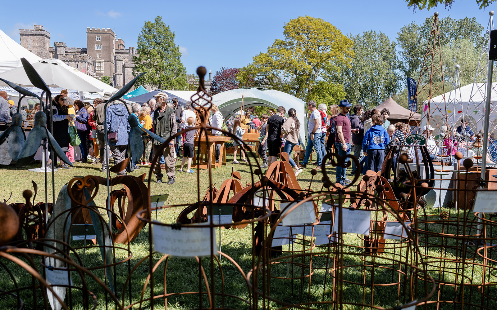 toby garden fest