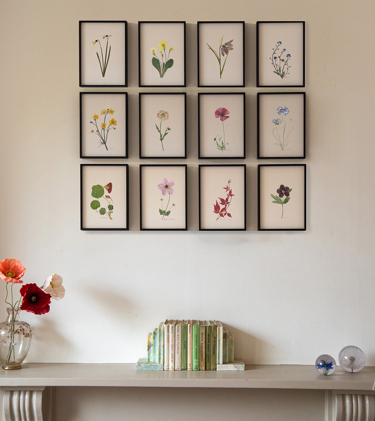 natural interiors