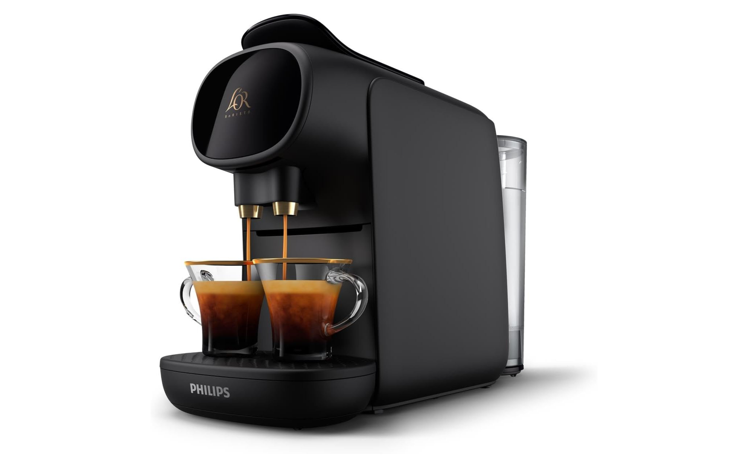 coffee machine deals