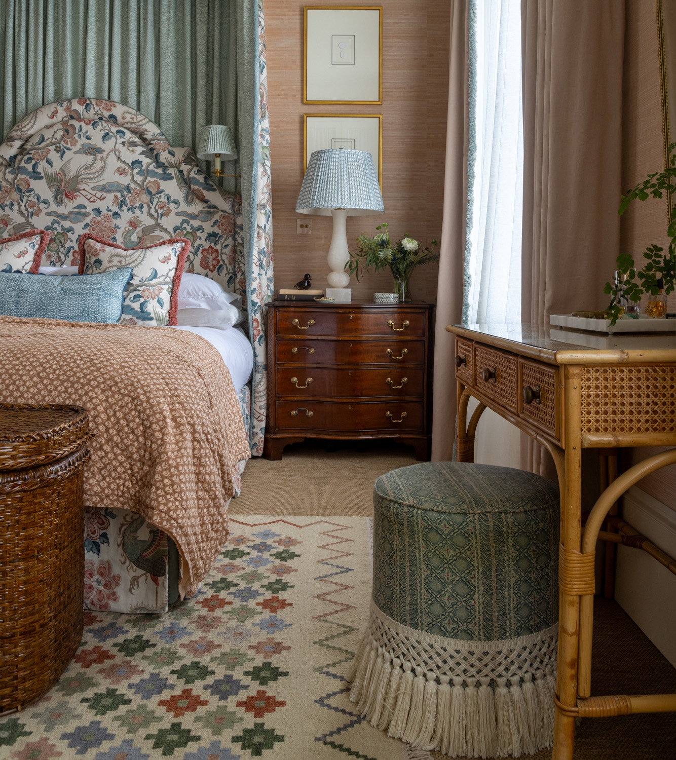 sean symington bedroom