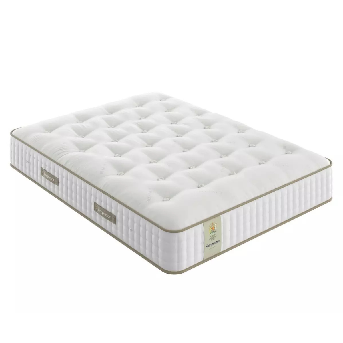 Sleepeezee Regency Kew 2800 Pocket Sprung Mattress