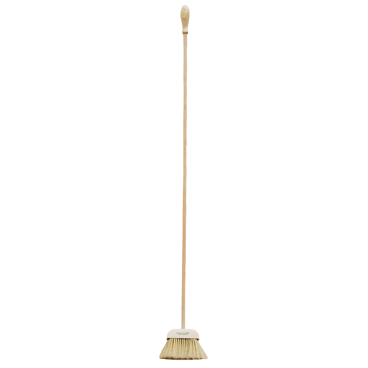 long handle wooden cleaning brush