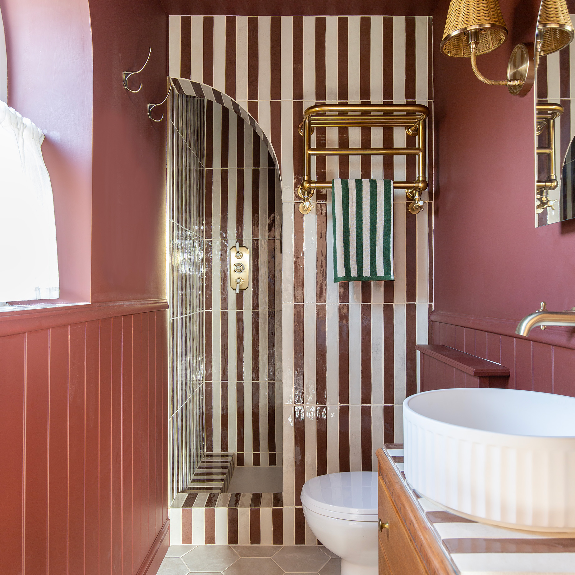 how to choose tiles