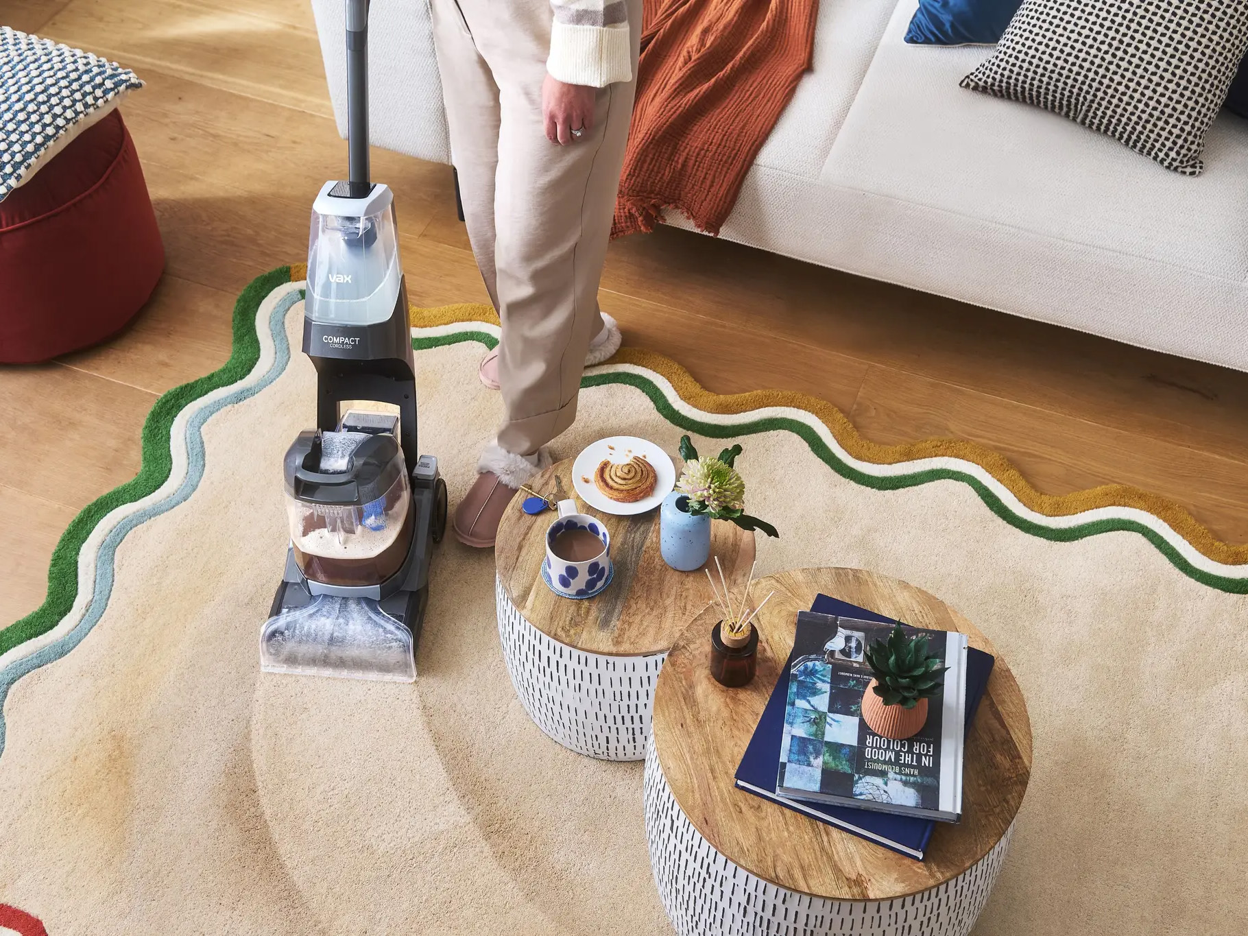 carpet cleaner spot cleaner